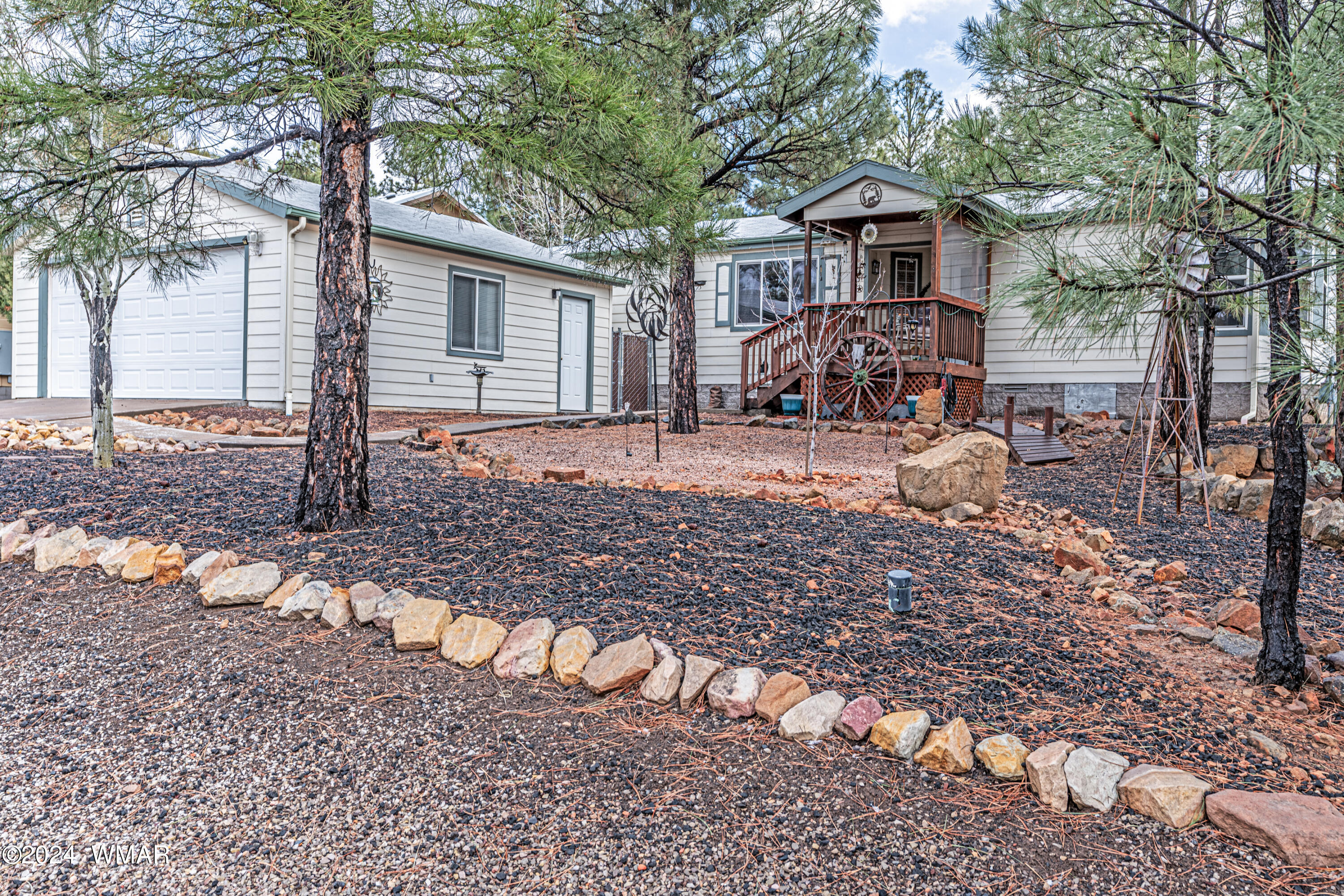 31 Timber Ridge Loop Show Low, AZ 85901 - Photo 1 of 26 Gallery Image 1