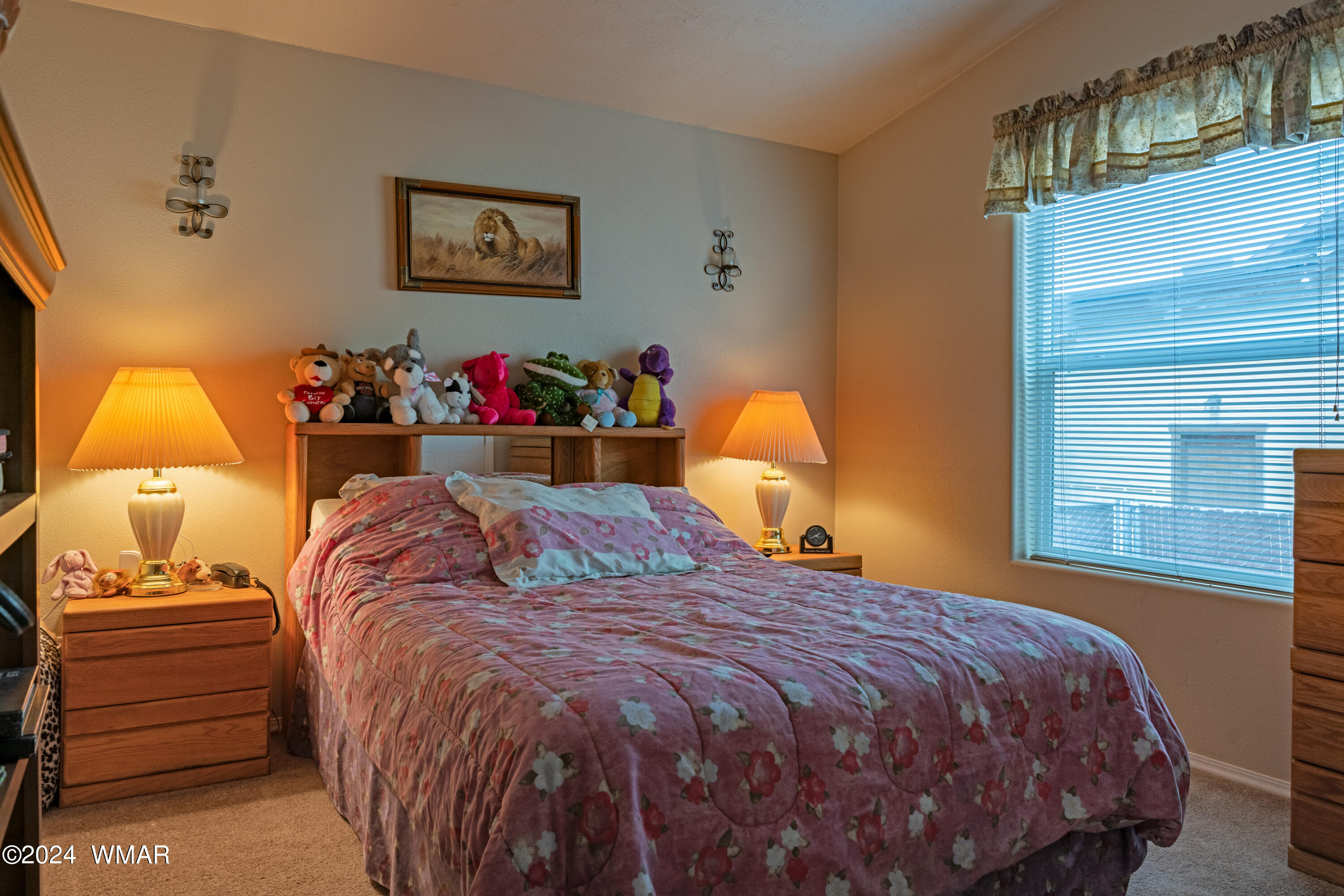 31 Timber Ridge Loop Show Low, AZ 85901 - Photo 17 of 26 Gallery Image 17