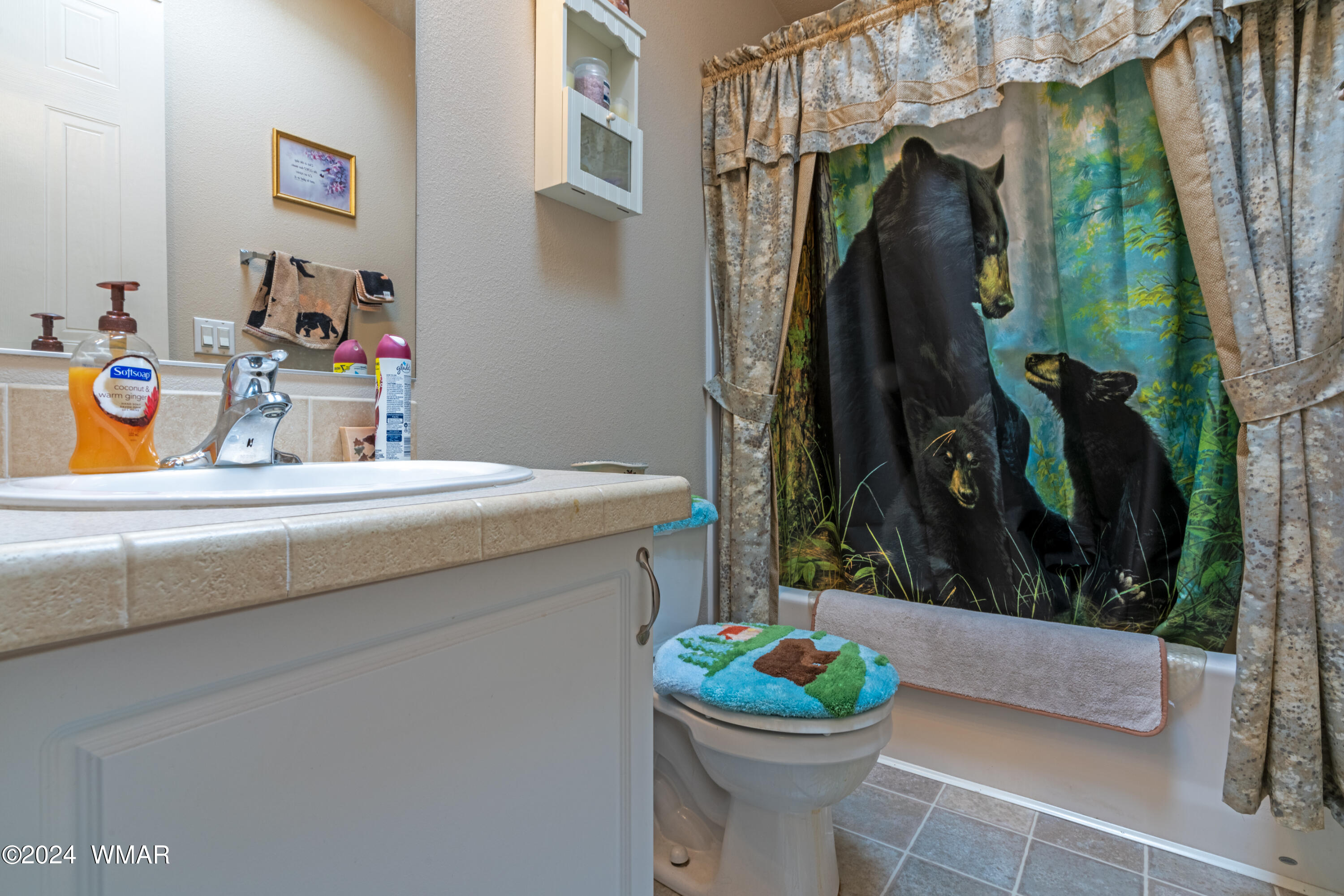 31 Timber Ridge Loop Show Low, AZ 85901 - Photo 18 of 26 Gallery Image 18