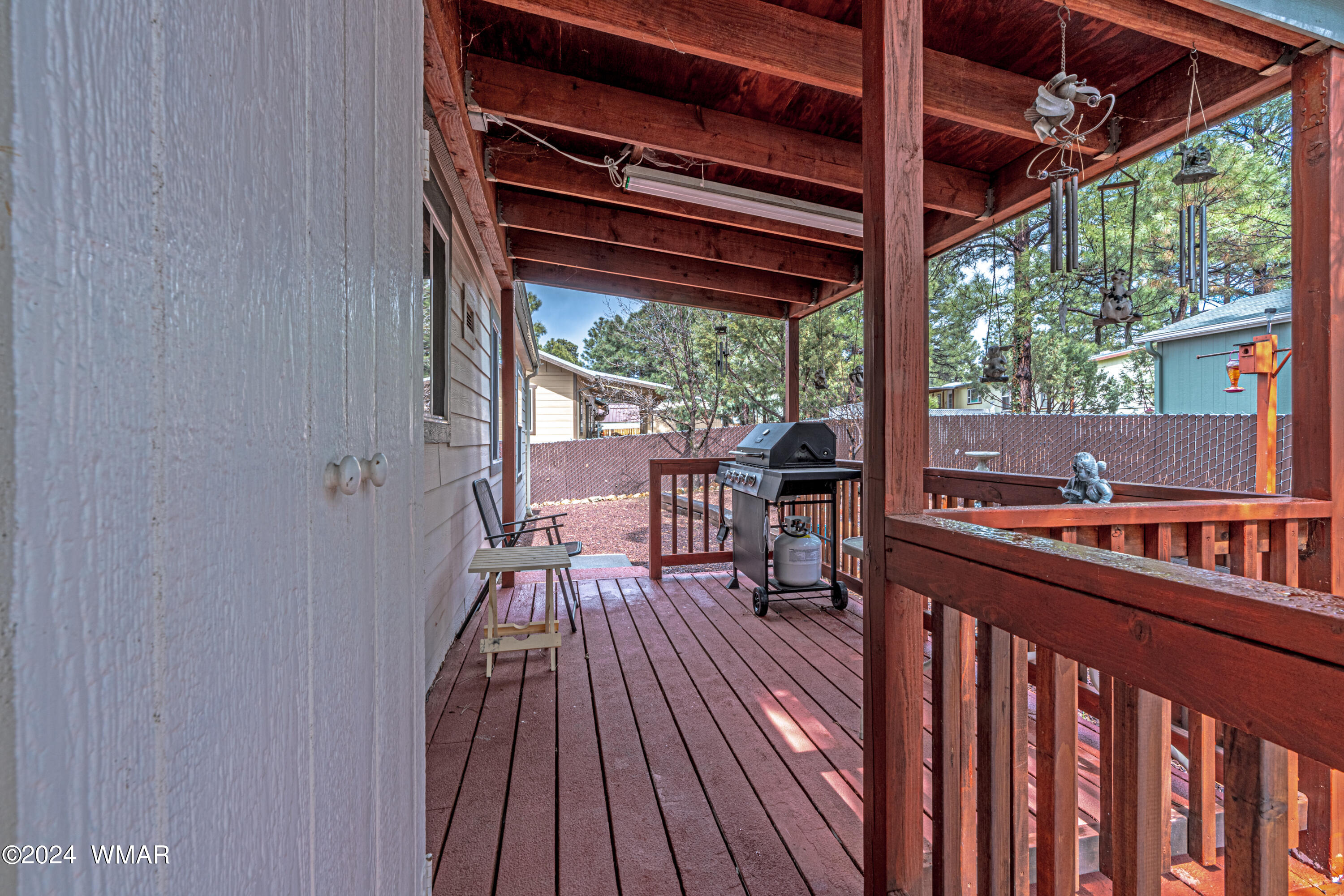 31 Timber Ridge Loop Show Low, AZ 85901 - Photo 23 of 26 Gallery Image 23