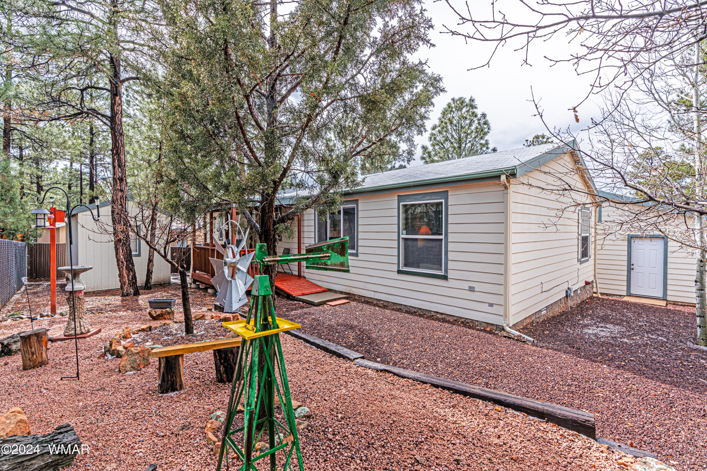 31 Timber Ridge Loop Show Low, AZ 85901 - Photo 24 of 26 Gallery Image 24
