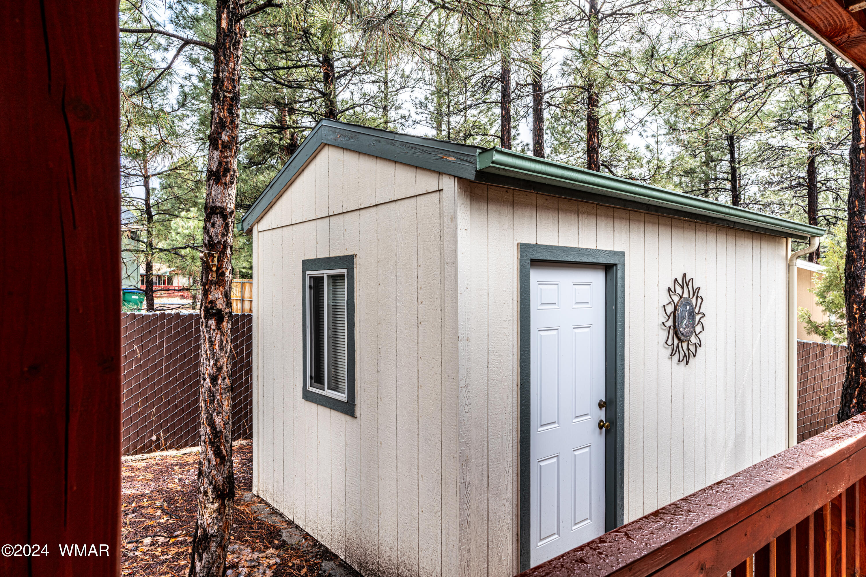 31 Timber Ridge Loop Show Low, AZ 85901 - Photo 25 of 26 Gallery Image 25