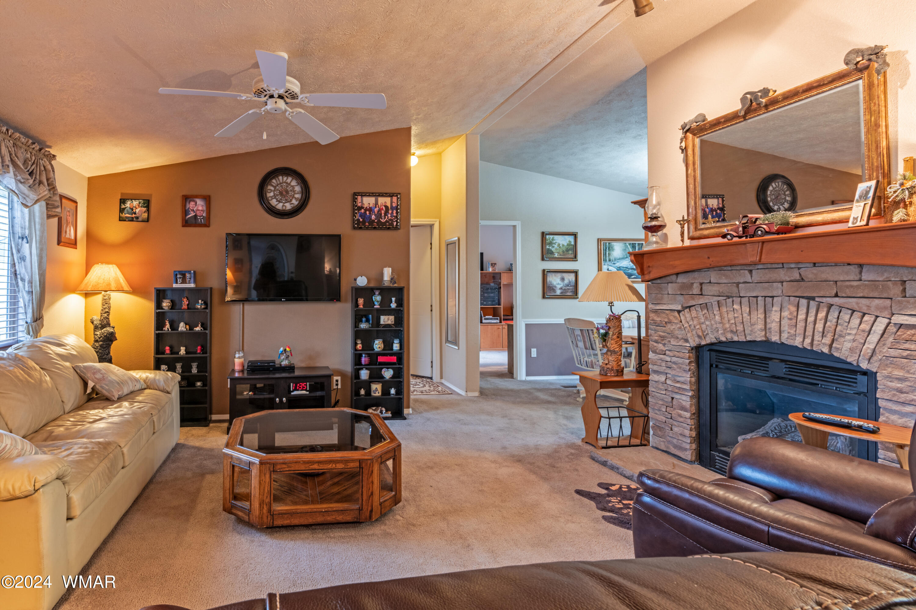 31 Timber Ridge Loop Show Low, AZ 85901 - Photo 4 of 26 Gallery Image 4