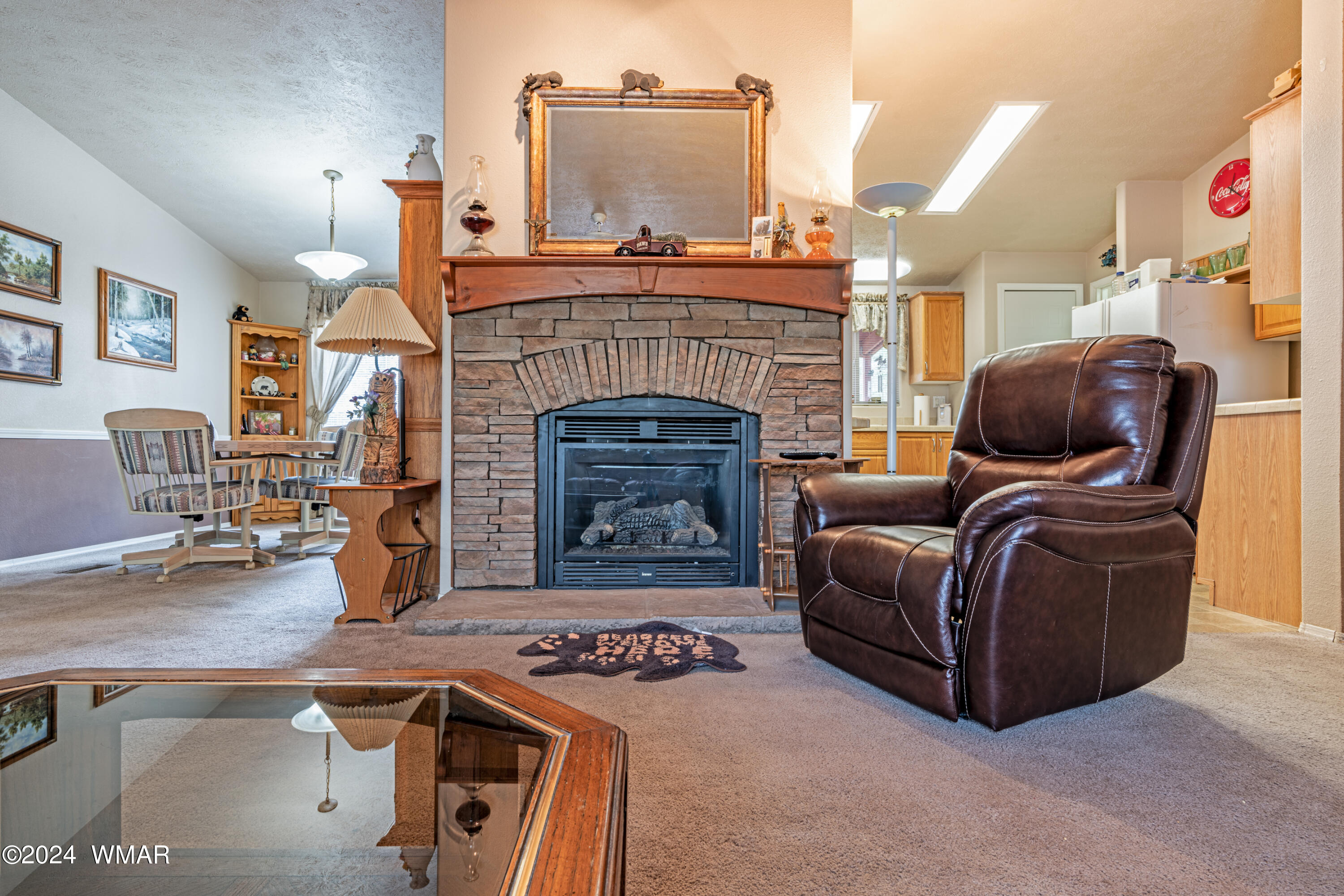 31 Timber Ridge Loop Show Low, AZ 85901 - Photo 5 of 26 Gallery Image 5