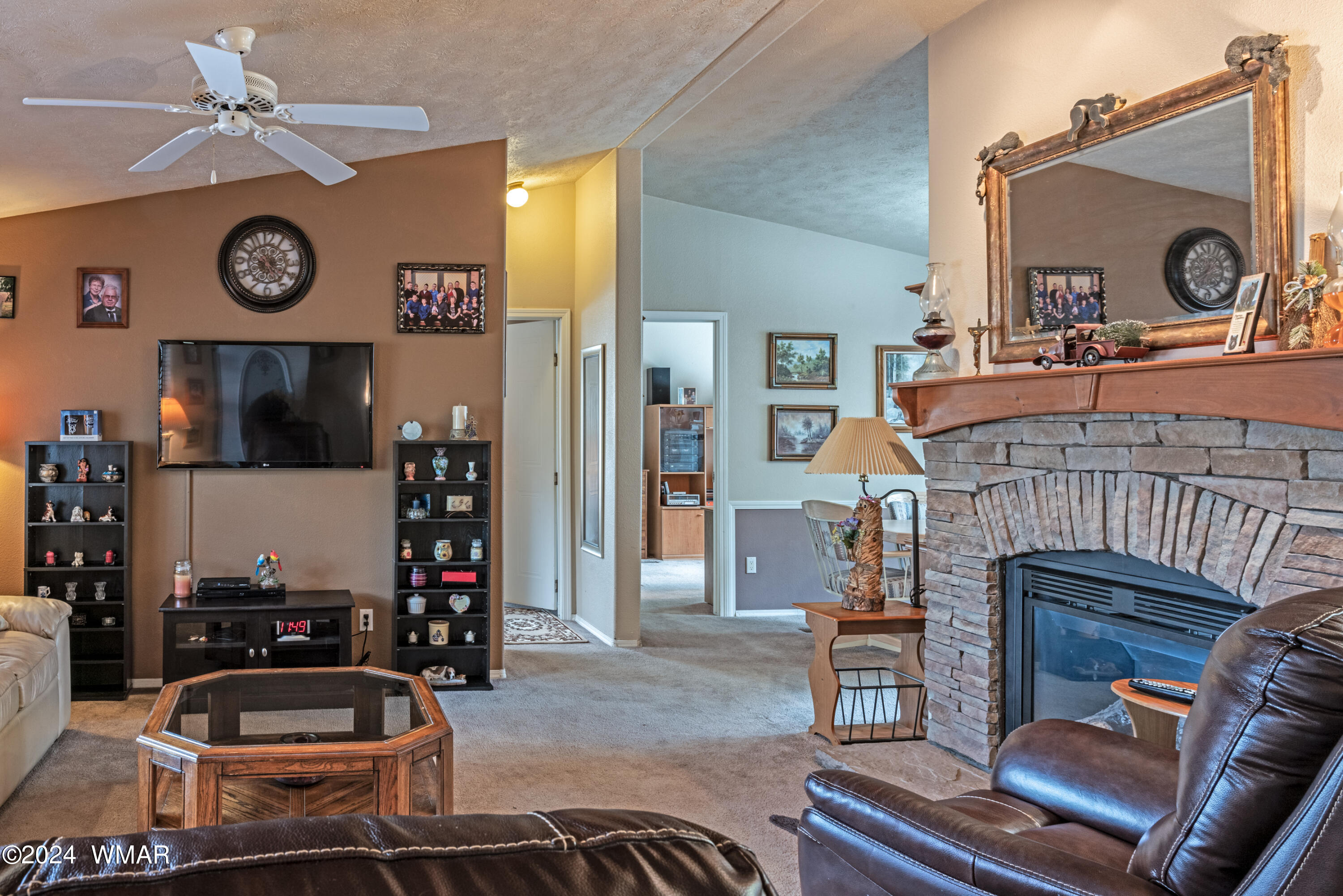 31 Timber Ridge Loop Show Low, AZ 85901 - Photo 6 of 26 Gallery Image 6