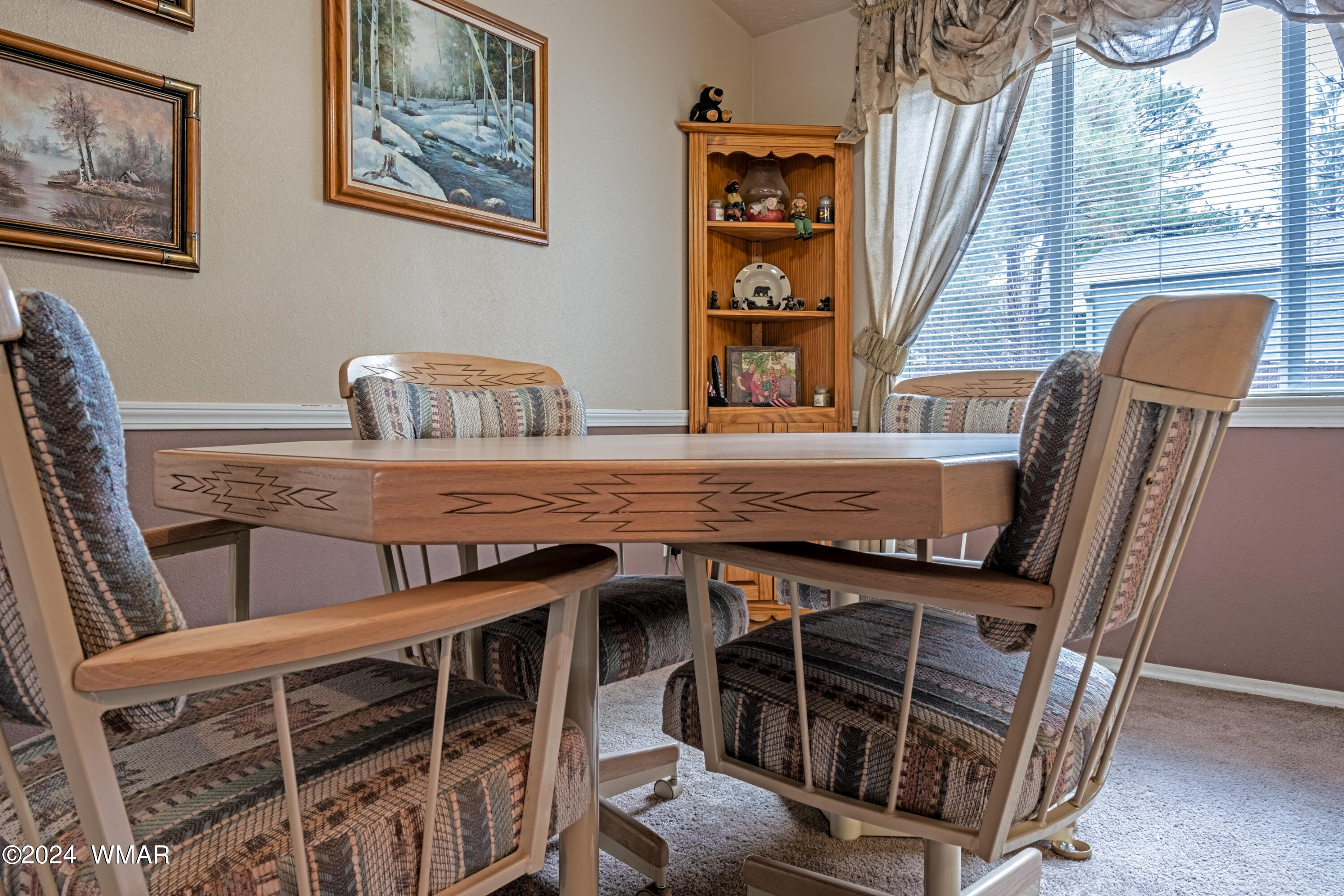 31 Timber Ridge Loop Show Low, AZ 85901 - Photo 7 of 26 Gallery Image 7