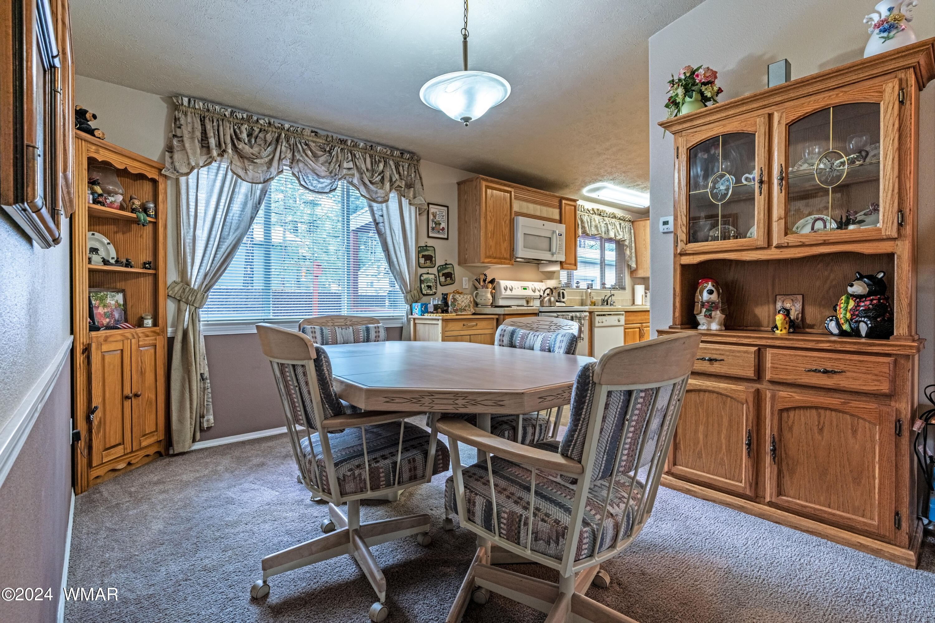 31 Timber Ridge Loop Show Low, AZ 85901 - Photo 8 of 26 Gallery Image 8