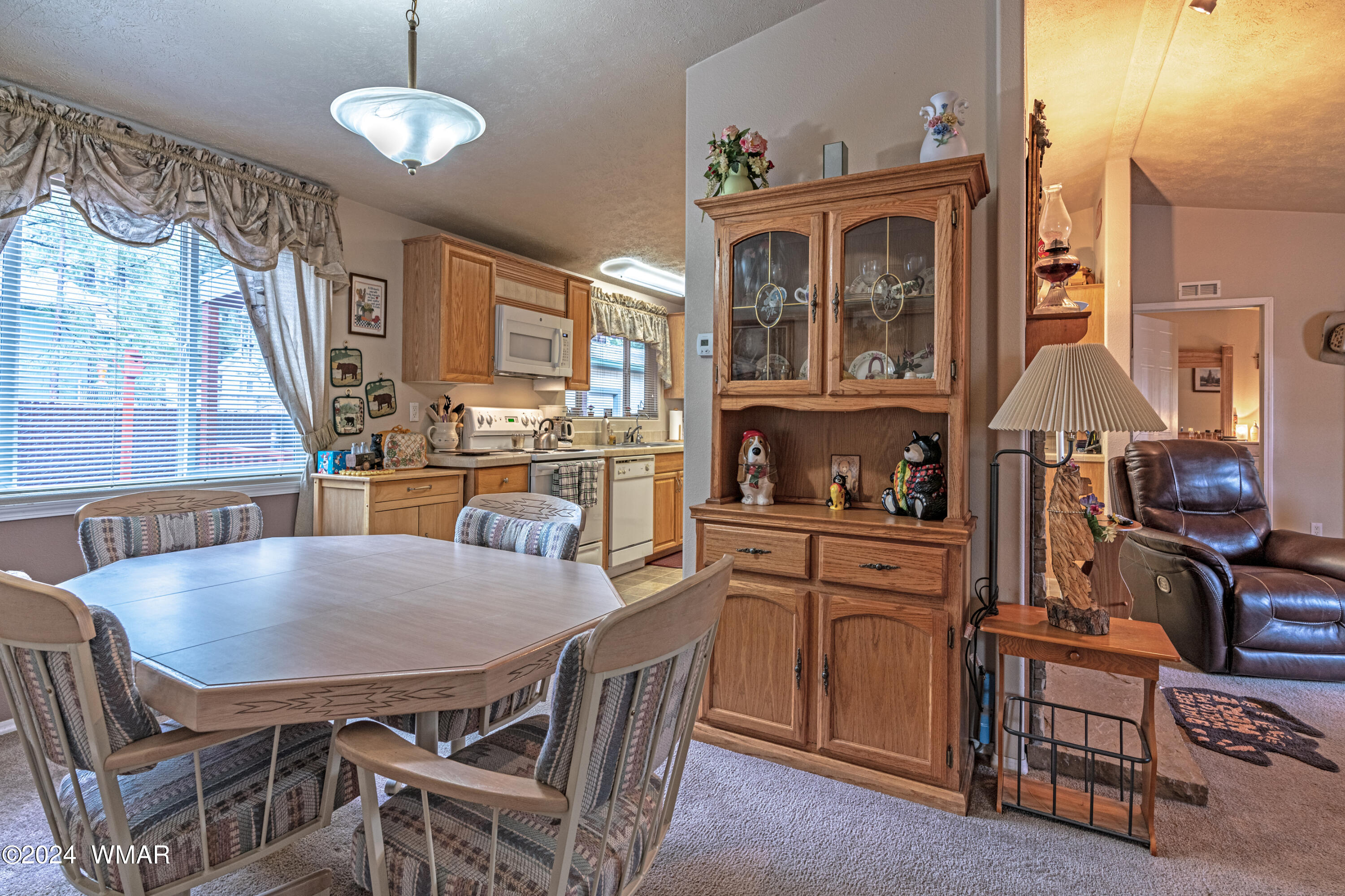 31 Timber Ridge Loop Show Low, AZ 85901 - Photo 9 of 26 Gallery Image 9