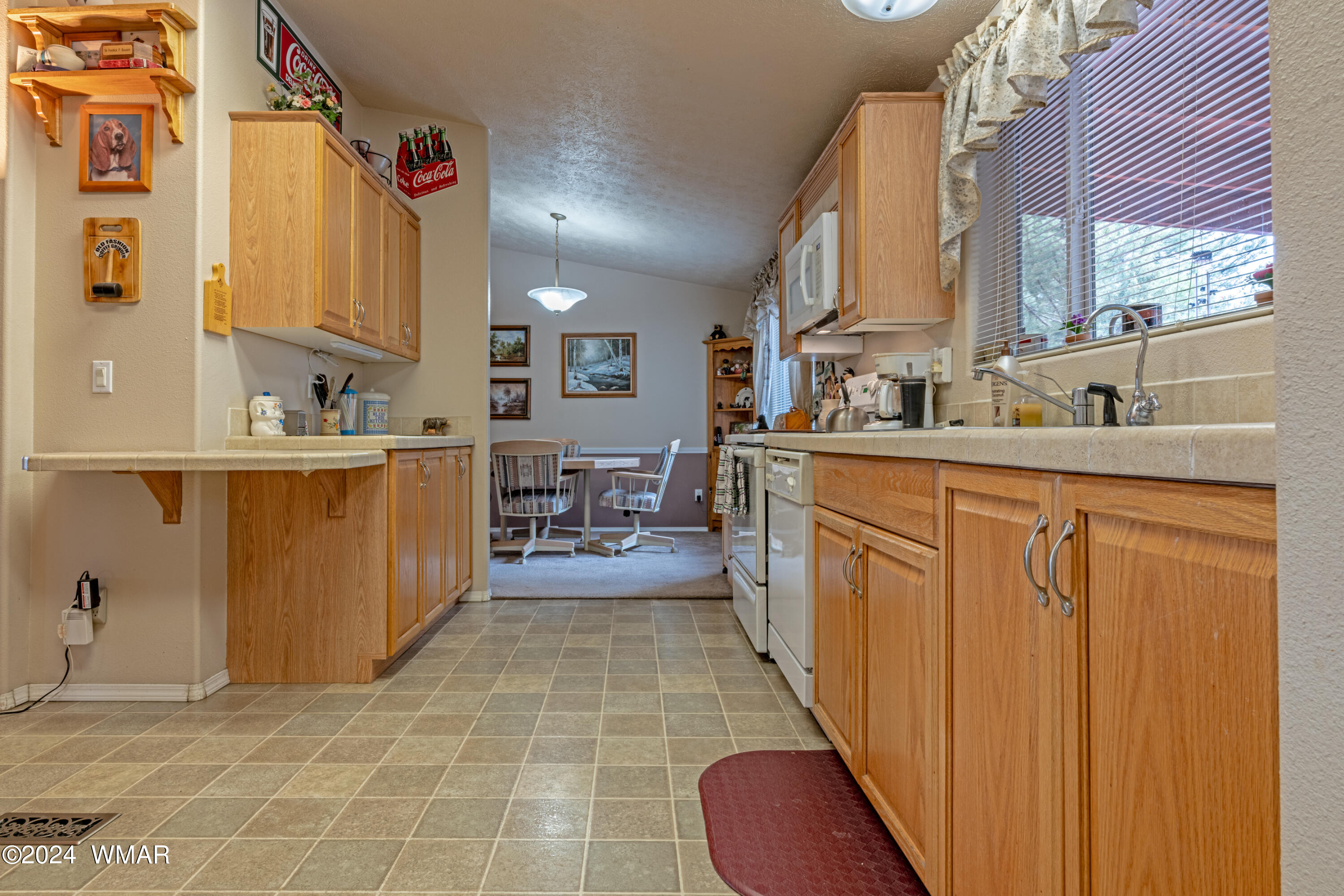 31 Timber Ridge Loop Show Low, AZ 85901 - Photo 10 of 26 Gallery Image 10