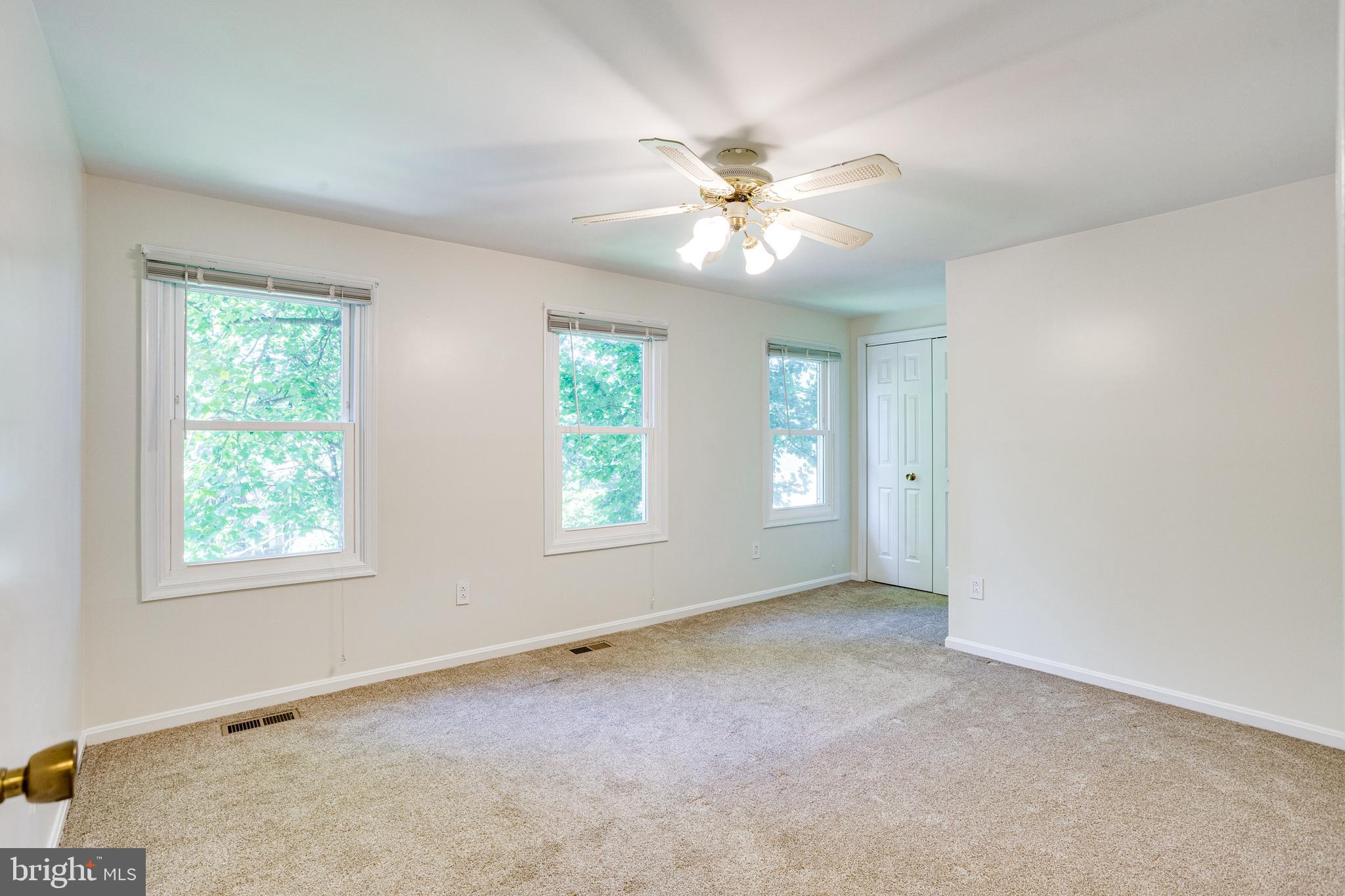 11300 Classical Lane Silver Spring, MD 20901 - Photo 34 of 50 Upper Level Bedroom #4