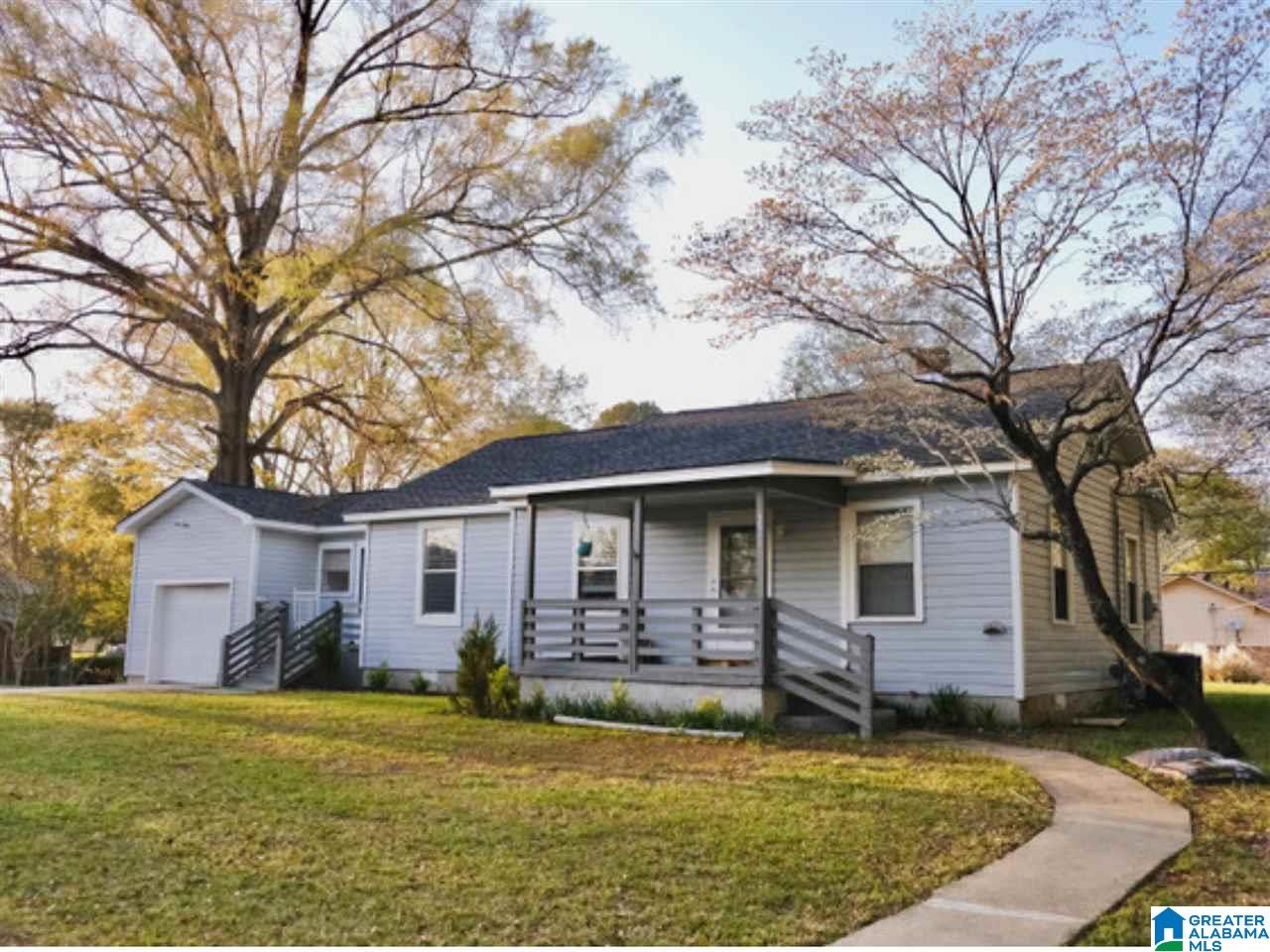 220 Hart Avenue Bessemer, AL 35023 - Photo 1 of 10