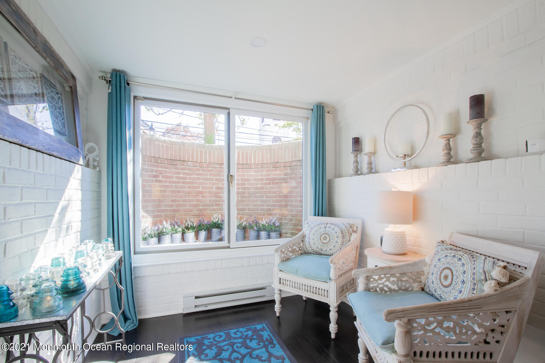 62 B West Front Street Red Bank, NJ 07701 - Photo 26 of 45 a living room with furniture and a window
