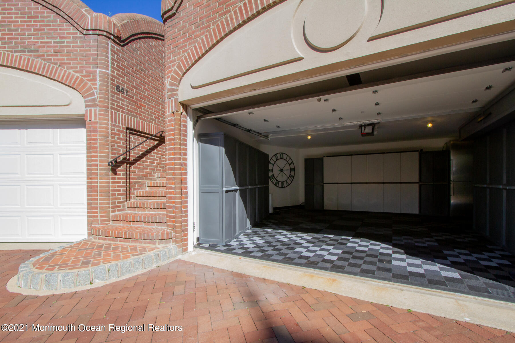 62 B West Front Street Red Bank, NJ 07701 - Photo 31 of 45 a front view of a house