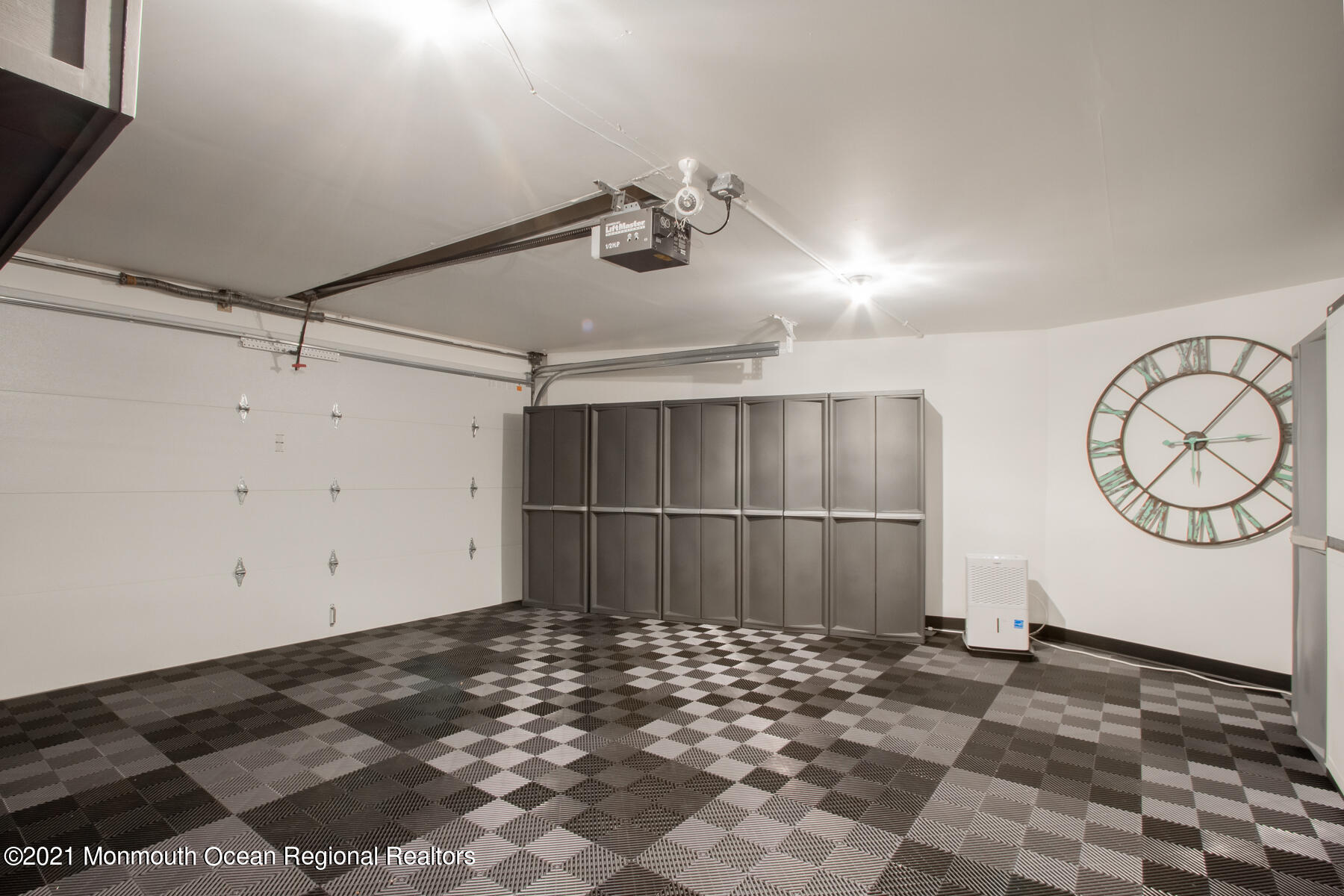 62 B West Front Street Red Bank, NJ 07701 - Photo 32 of 45 a view of a room with wooden floor