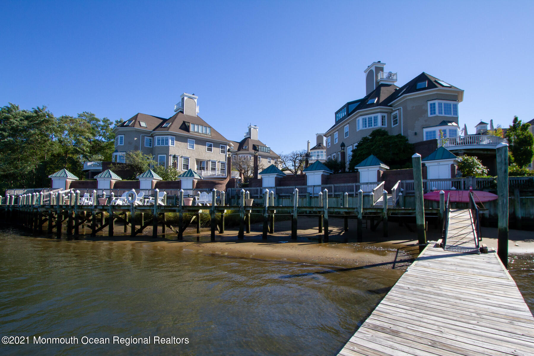 62 B West Front Street Red Bank, NJ 07701 - Photo 38 of 45 a front view of a building with street view