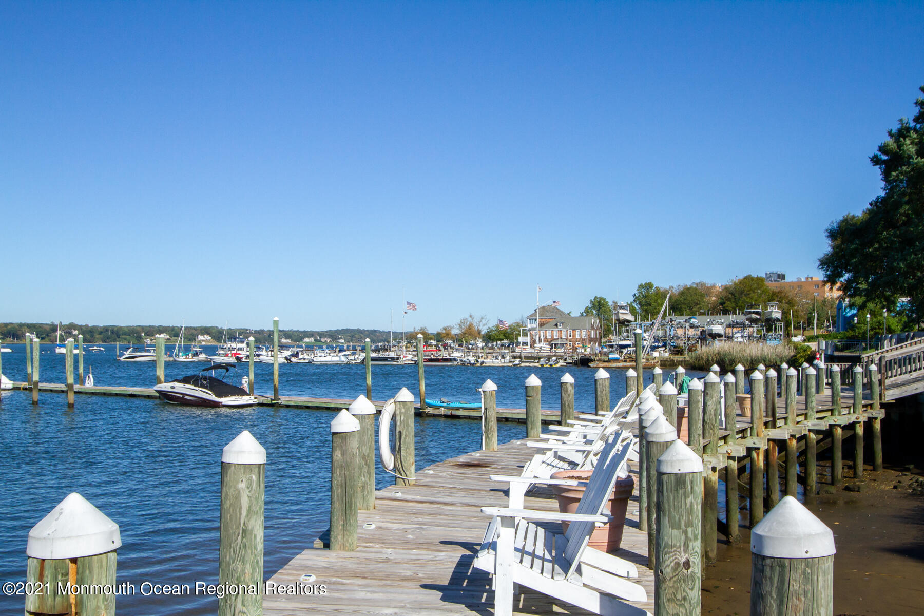 62 B West Front Street Red Bank, NJ 07701 - Photo 40 of 45 a view of a city