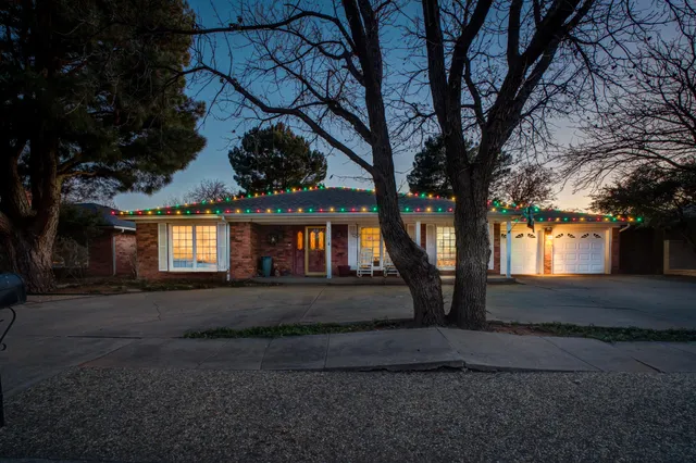 $359,000 | 5713 76th Street, Lubbock, TX 79424