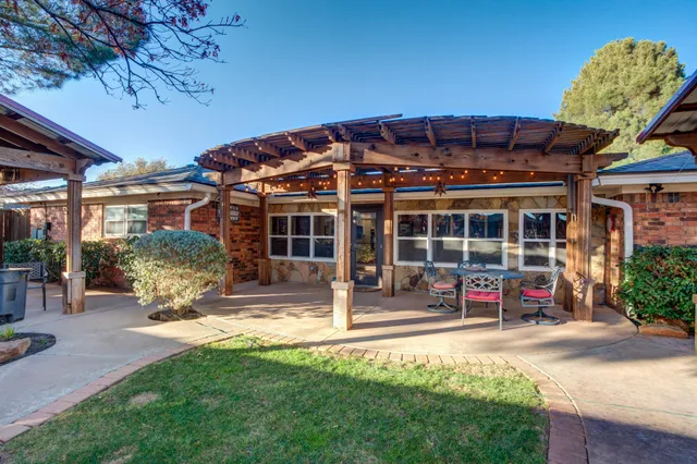 $359,000 | 5713 76th Street, Lubbock, TX 79424