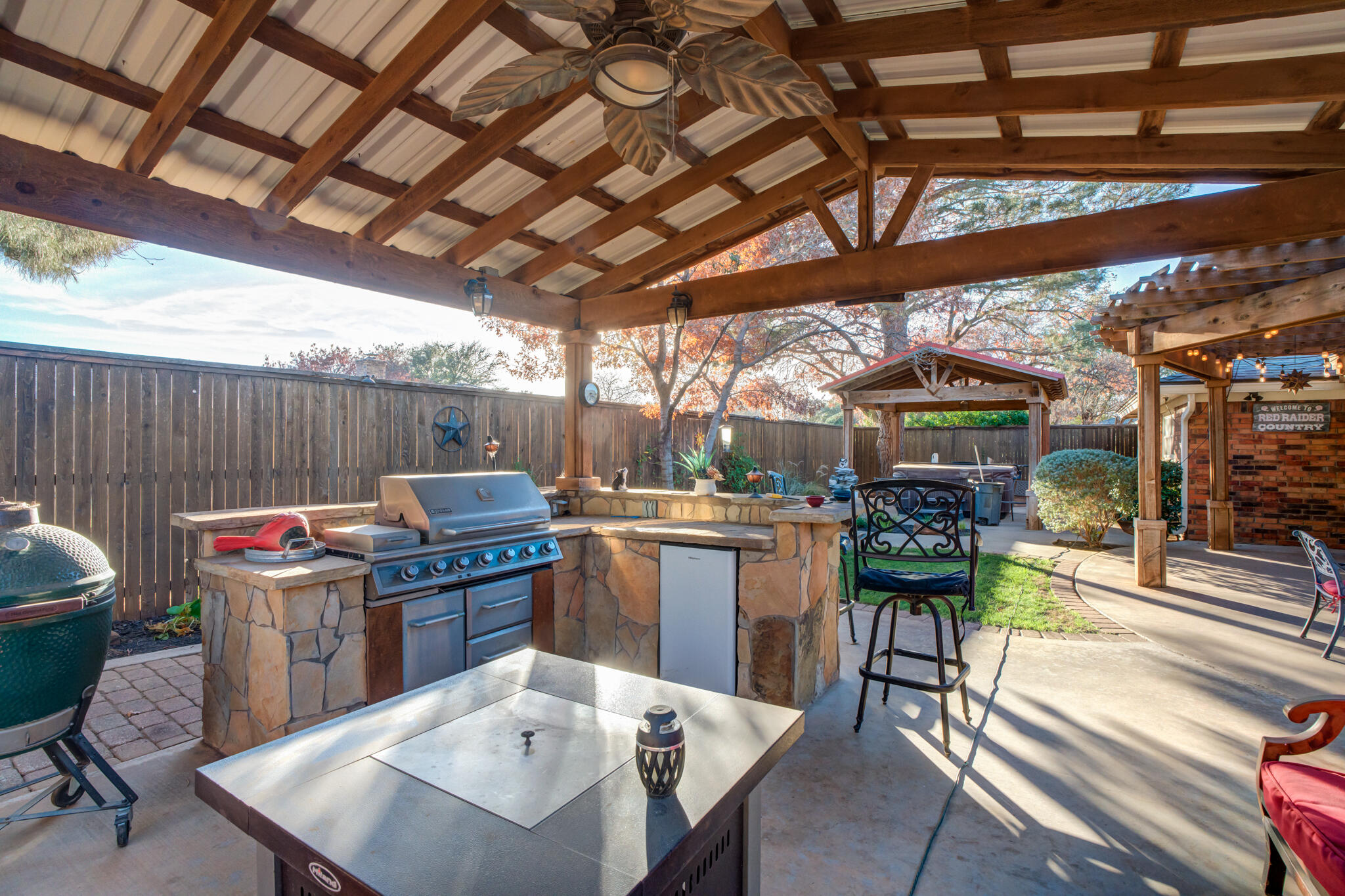 5713 76th Street Lubbock, TX 79424 - Photo 48 of 62 5713-76th-St_Lubbock-TX_45_Backyard
