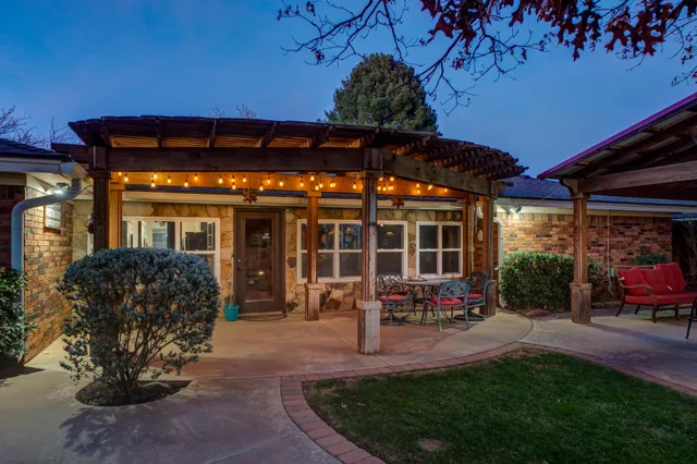 $359,000 | 5713 76th Street, Lubbock, TX 79424