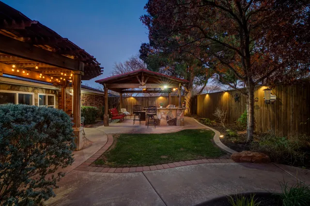 $359,000 | 5713 76th Street, Lubbock, TX 79424