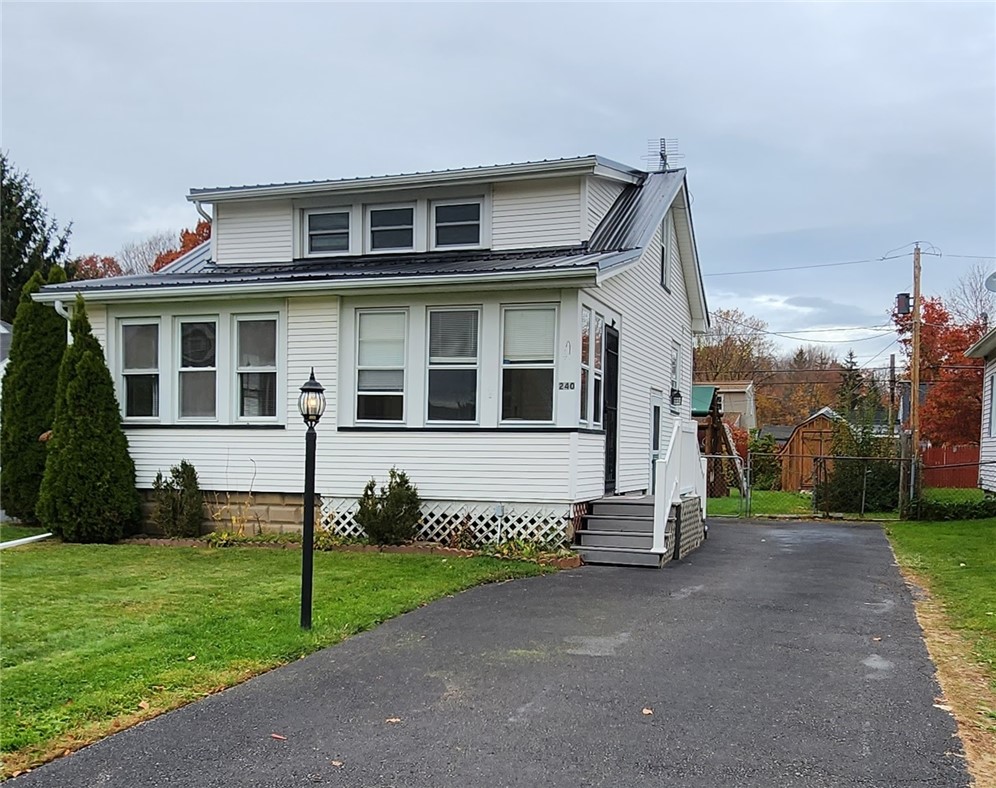 240 Heberle Road Irondequoit, NY 14609 - Photo 1 of 1