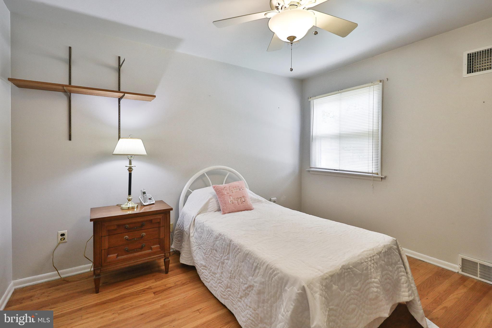 3218 Hayes Road Norristown, PA 19403 - Photo 16 of 24 Bedroom #2