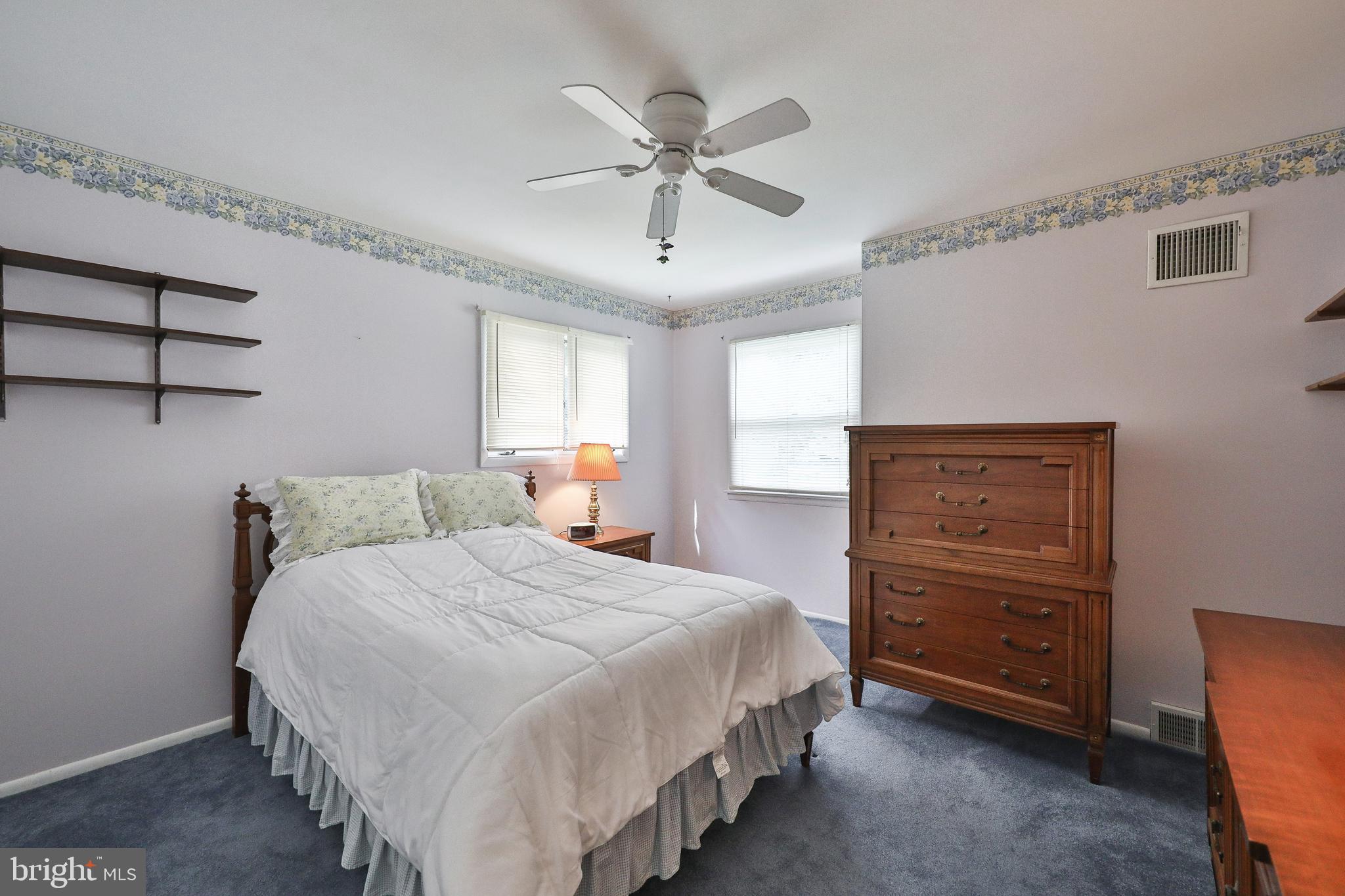 3218 Hayes Road Norristown, PA 19403 - Photo 18 of 24 Bedroom #4