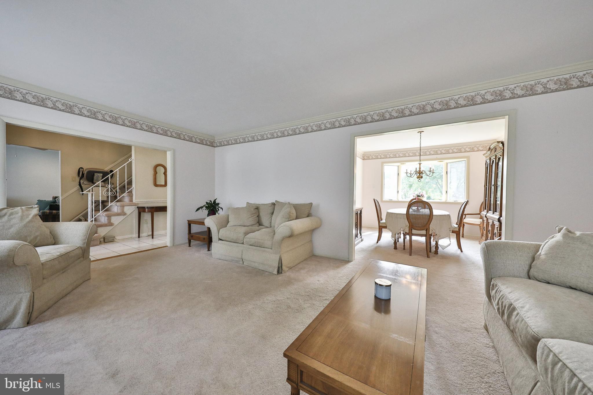 3218 Hayes Road Norristown, PA 19403 - Photo 5 of 24 Neutral Decor