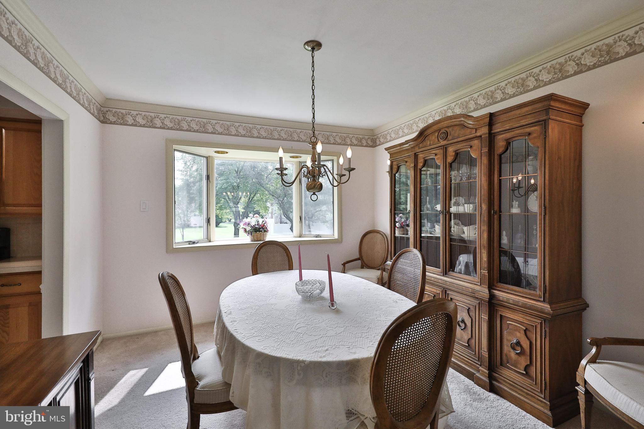 3218 Hayes Road Norristown, PA 19403 - Photo 6 of 24 Formal Dining Room