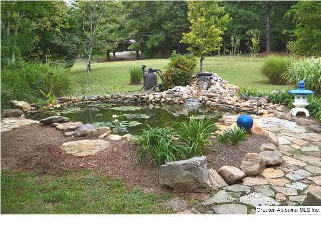 550 Cobb Road Oxford, AL 36203 - Photo 29 of 31