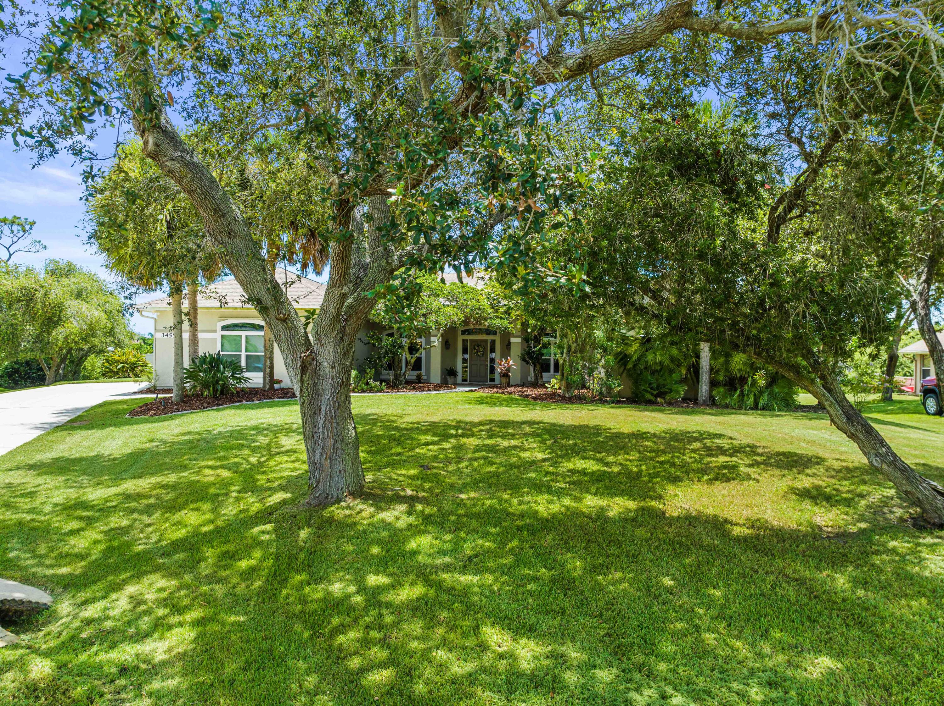 3455 Shady Run Road Melbourne, FL 32934 - Photo 2 of 47 DJI_0764