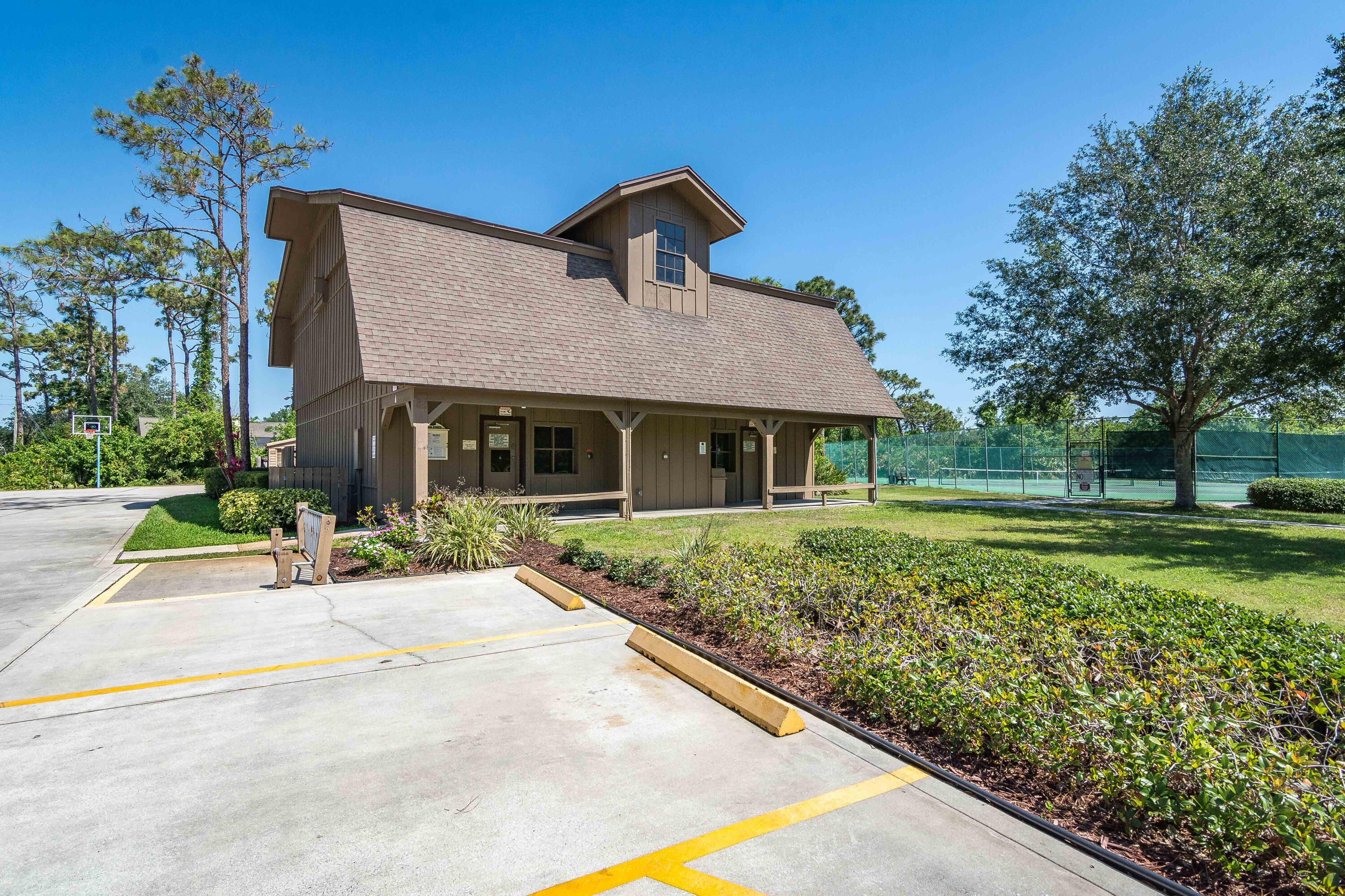 3455 Shady Run Road Melbourne, FL 32934 - Photo 41 of 47 Association Office