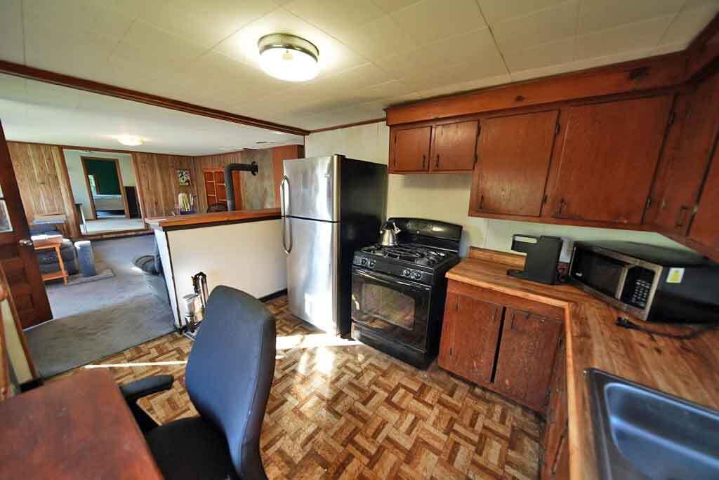 168 Brown Road Oakfield, ME 04763 - Photo 28 of 50 kitchen-bar-168-brown-oakfi