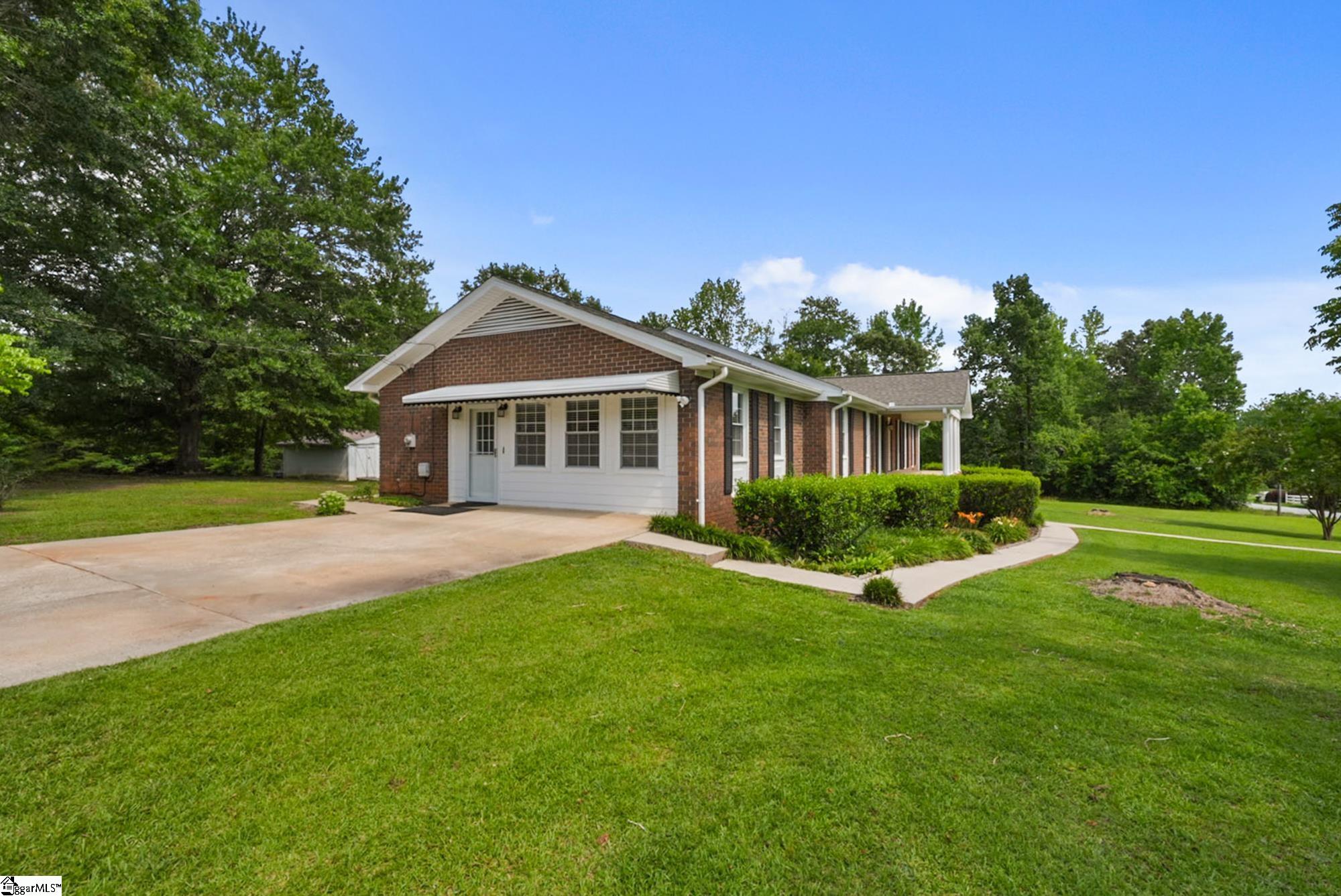 16 Farmington Trail Travelers Rest, SC 29690 - Photo 46 of 48