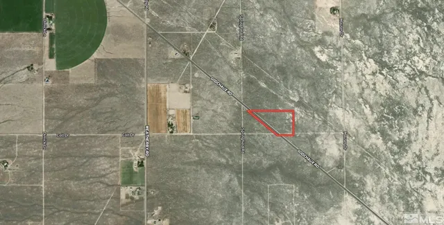 $20,000 | Godchaux Road, Winnemucca, NV 89445