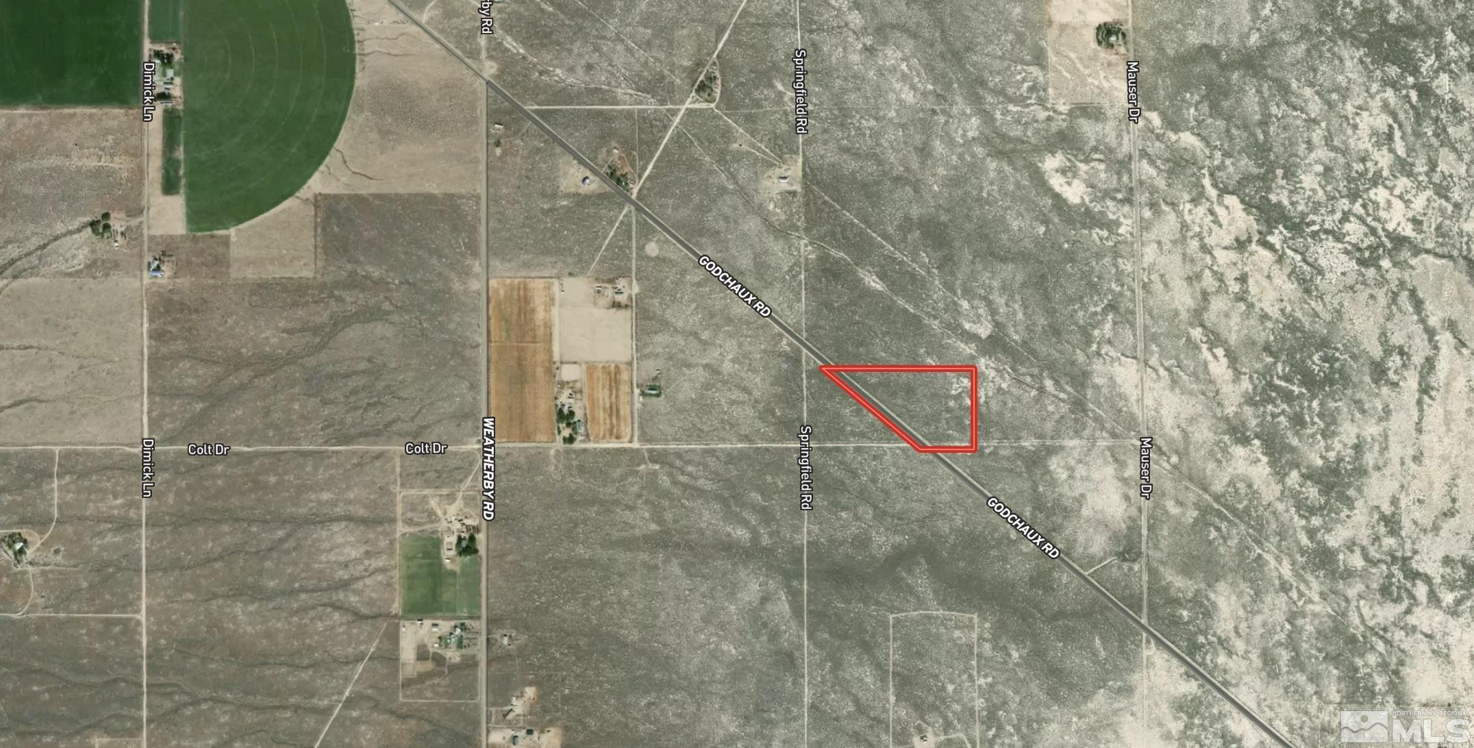 Godchaux Road Winnemucca, NV 89445 - Photo 4 of 4