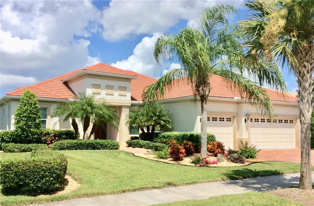 535 Sawgrass Bridge Road Venice, FL 34292 - Photo 1 of 1 Gallery Image 1