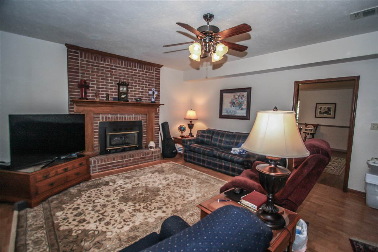 610 South Spring Lake Road Terry, MS 39170 - Photo 20 of 42 Photo 20