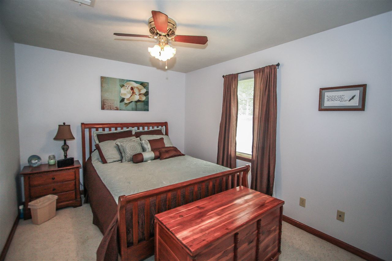 610 South Spring Lake Road Terry, MS 39170 - Photo 28 of 42 Photo 28