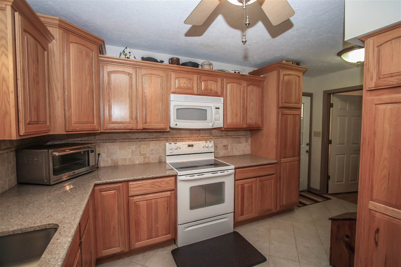 610 South Spring Lake Road Terry, MS 39170 - Photo 7 of 42 Photo 7