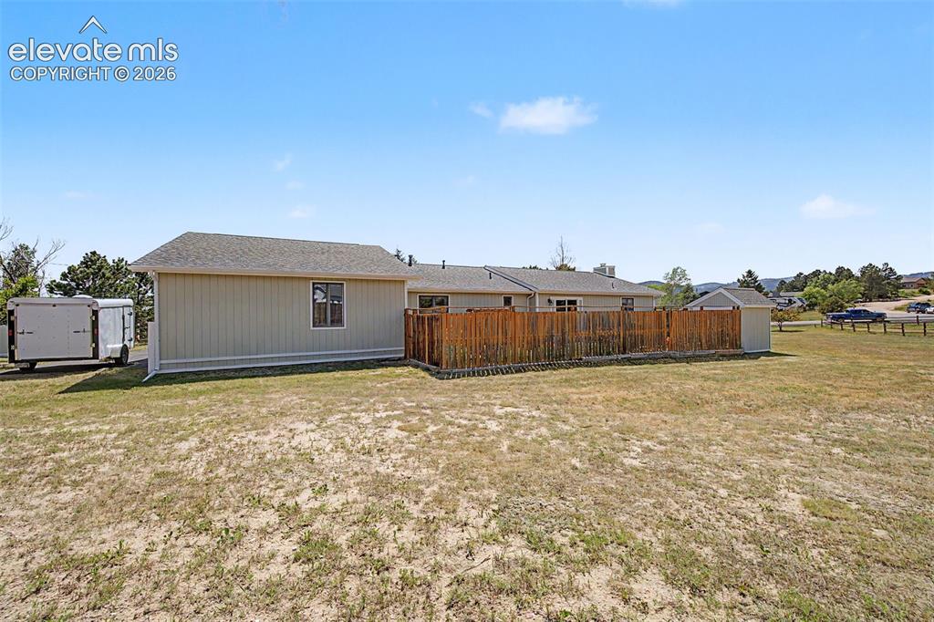 19155 Spring Valley Road Monument, CO 80132 - Photo 40 of 42
