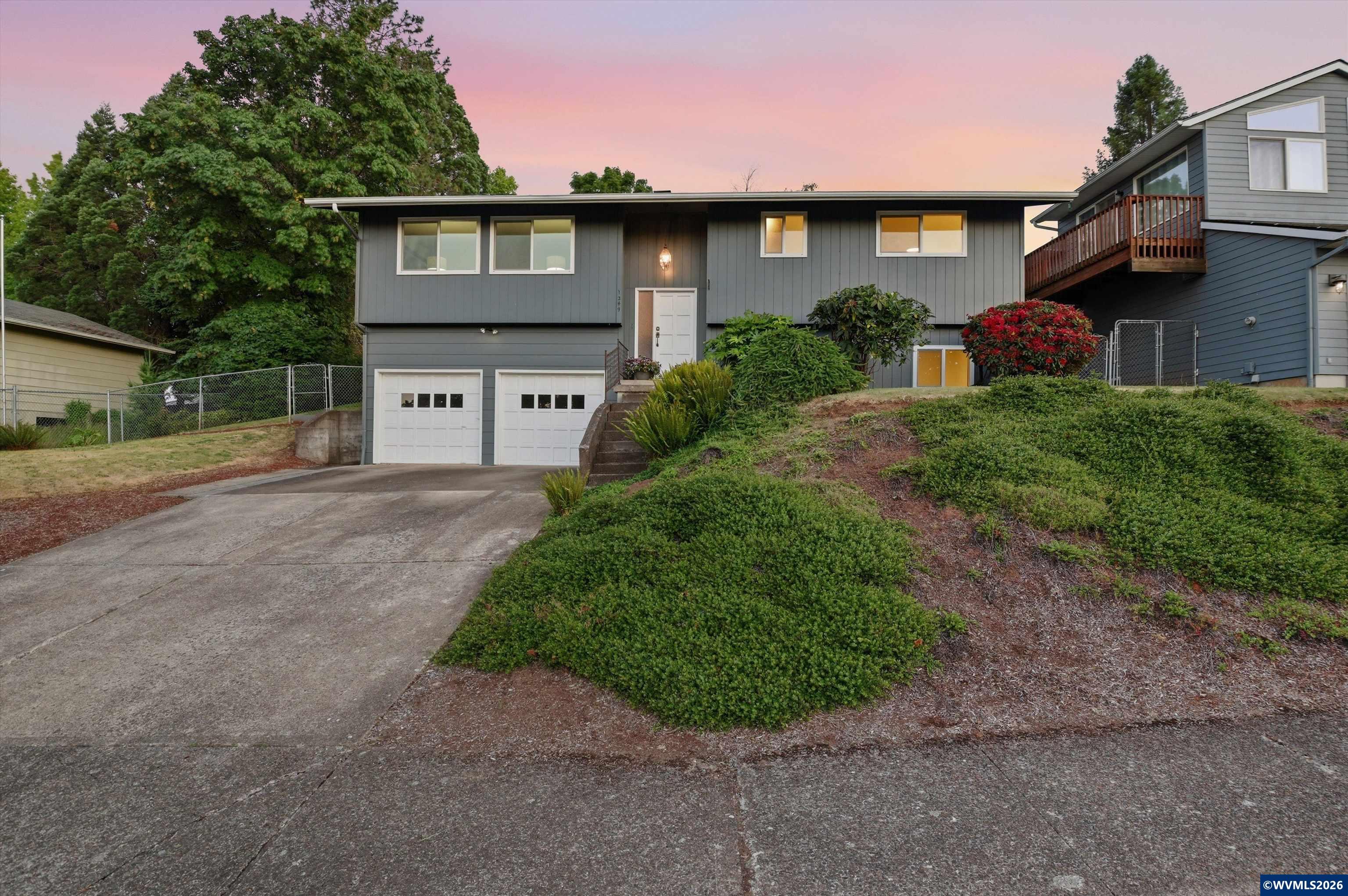 1249 Southwest Maple Street Dallas, OR 97338 - Photo 2 of 36