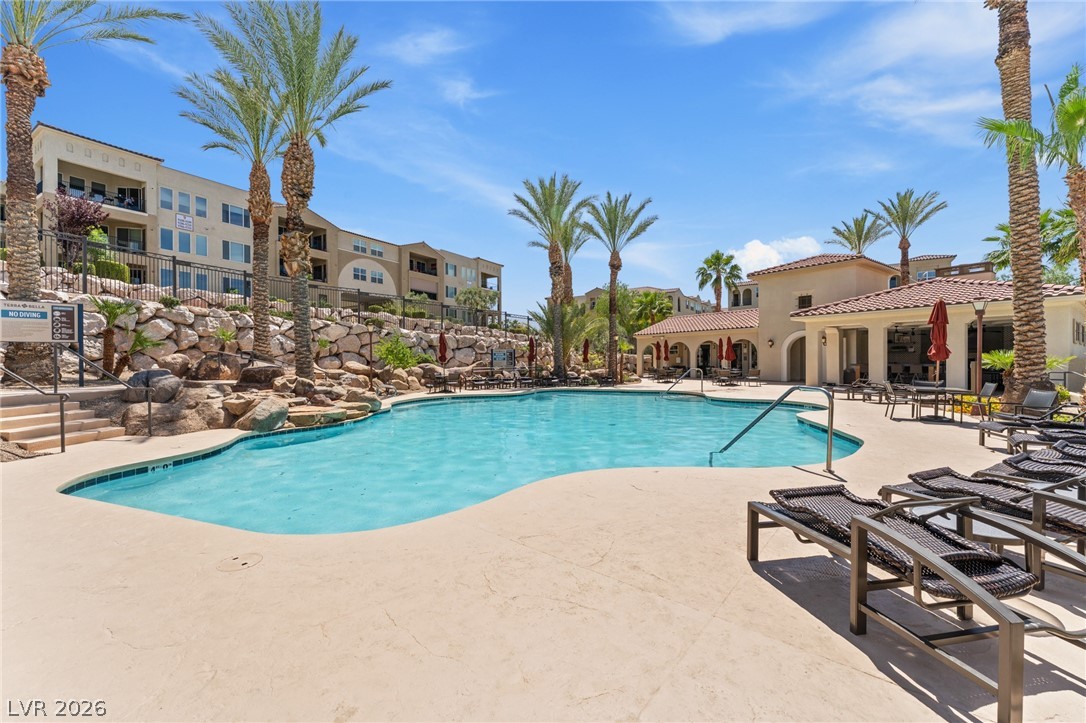 2555 Hampton Road, Unit 11210 Henderson, NV 89052 - Photo 42 of 48