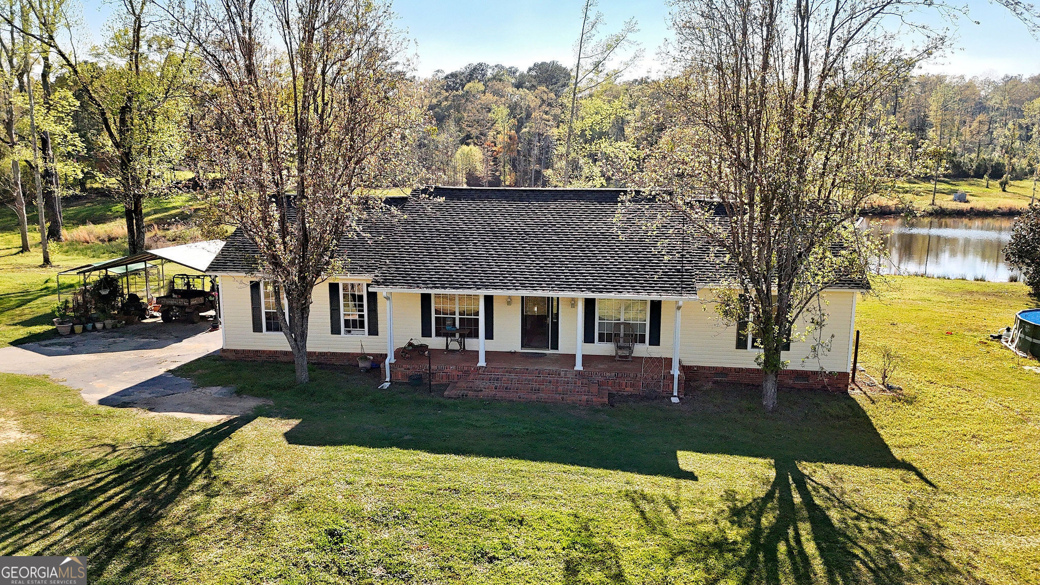 1429 Joyner Road Cairo, GA 39828 - Photo 1 of 1 Gallery Image 1