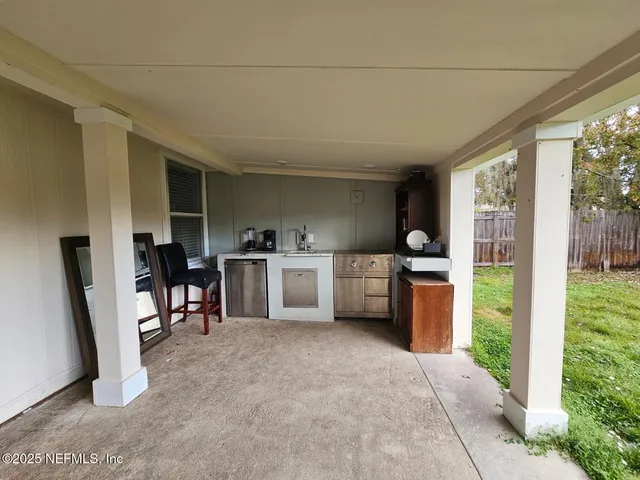 $298,000 | 2805 Unison Court, Middleburg, FL 32068