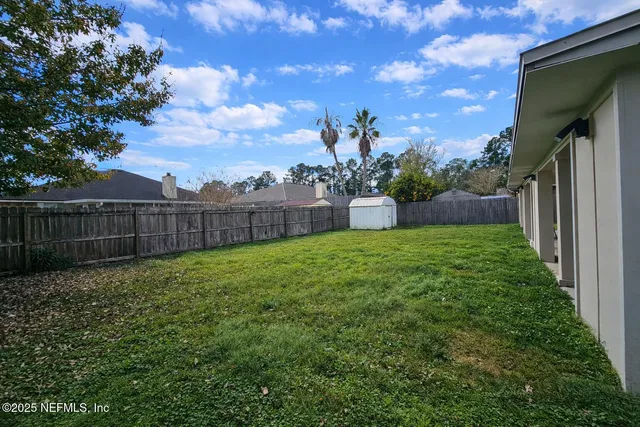 $298,000 | 2805 Unison Court, Middleburg, FL 32068