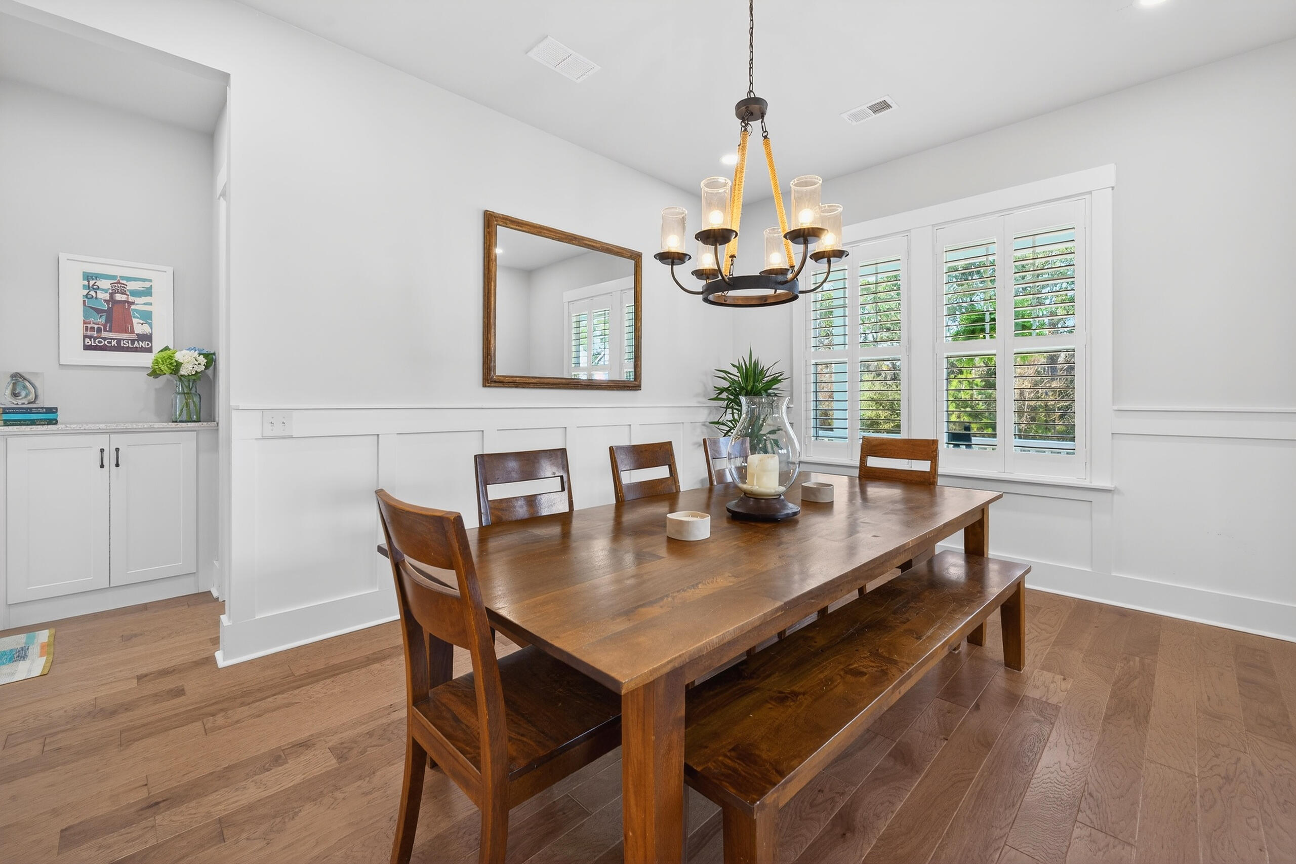1464 Stratton Place Mount Pleasant, SC 29466 - Photo 11 of 86 Dining room