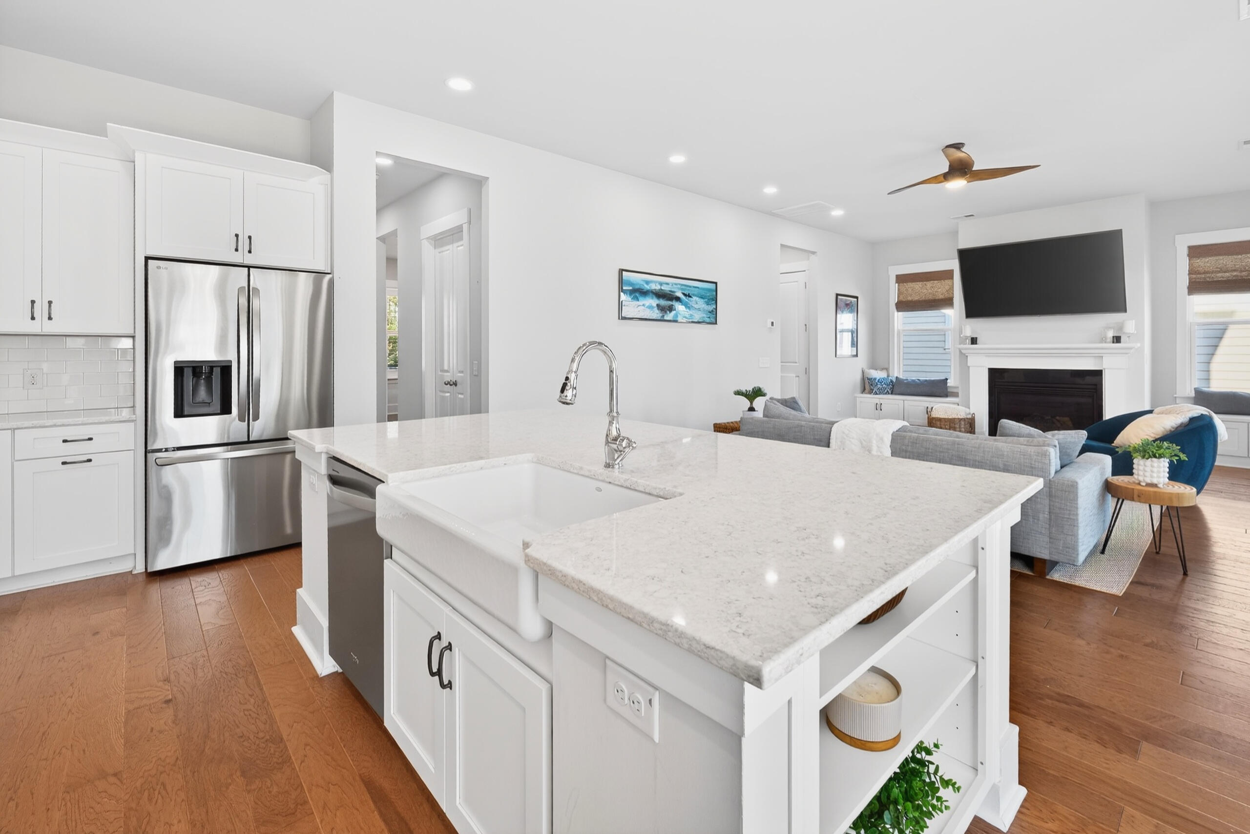 1464 Stratton Place Mount Pleasant, SC 29466 - Photo 18 of 86 Kitchen