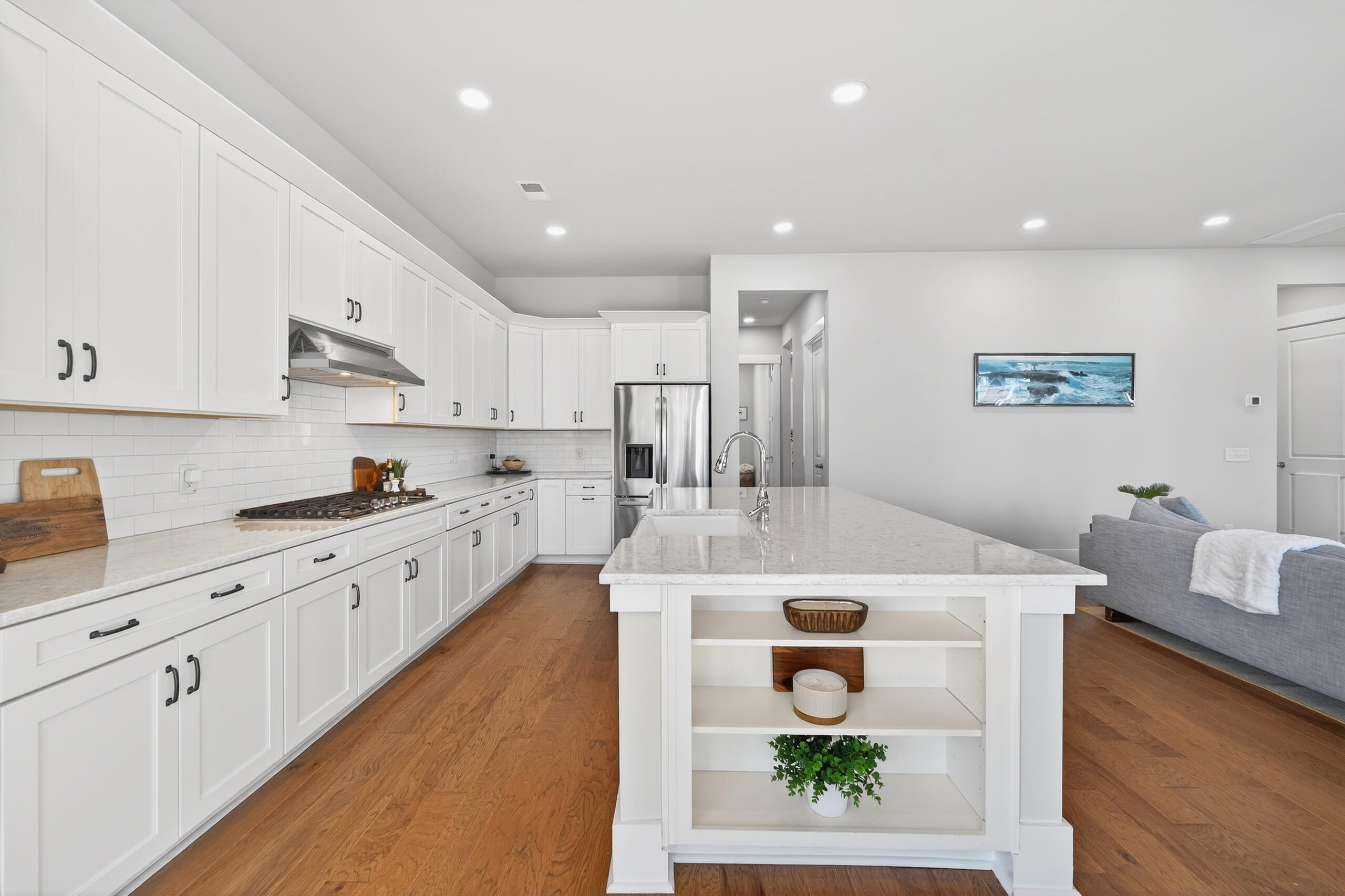 1464 Stratton Place Mount Pleasant, SC 29466 - Photo 21 of 86 Kitchen